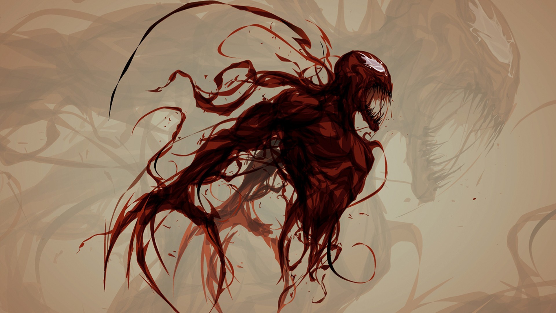 1920x1080 Carnage HD Wallpapers