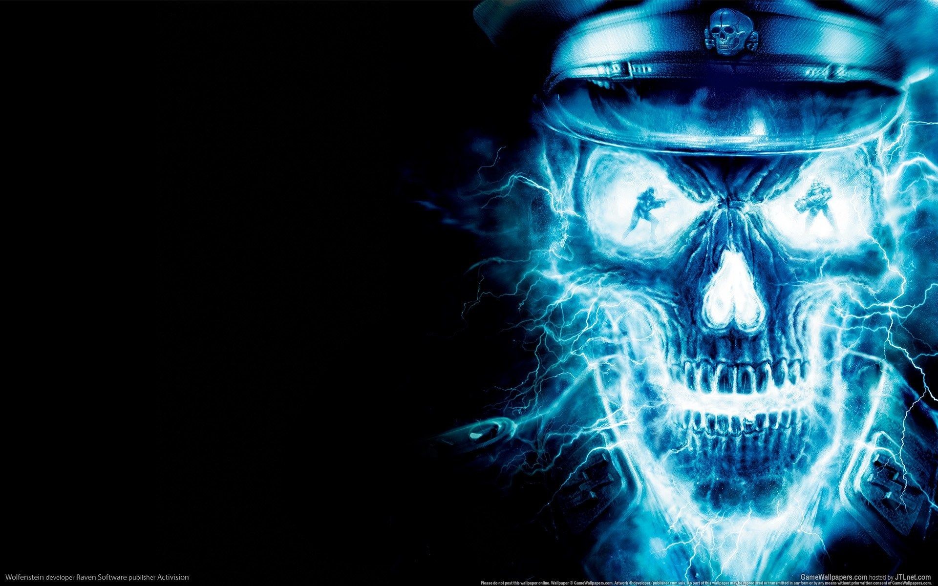 1920x1200 1080x1920 Pirate Skull HD Wallpaper For Your Mobile Phone