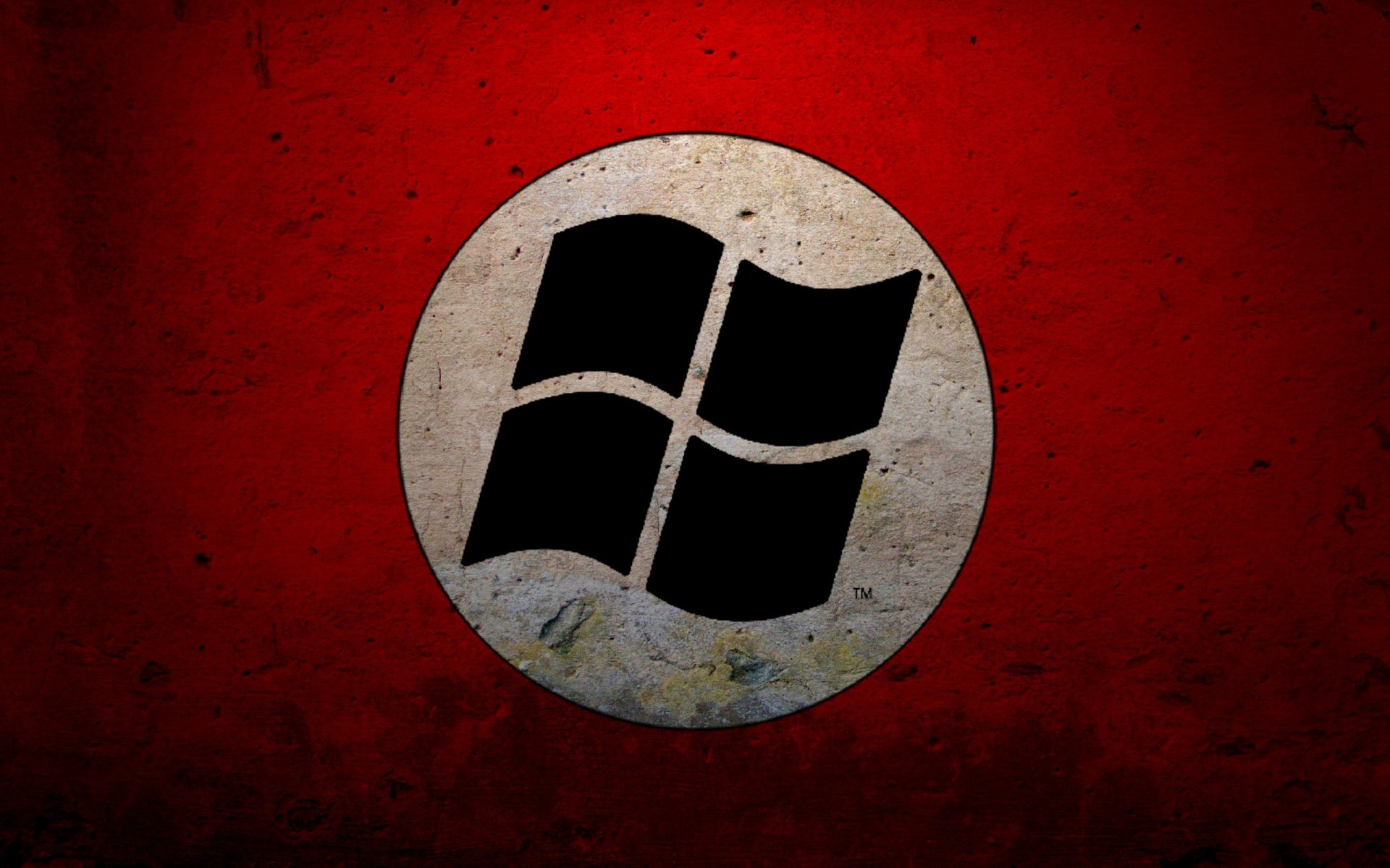 1920x1200 Nazi-microsoft windows Logos 2560x1600 hintergrundbild