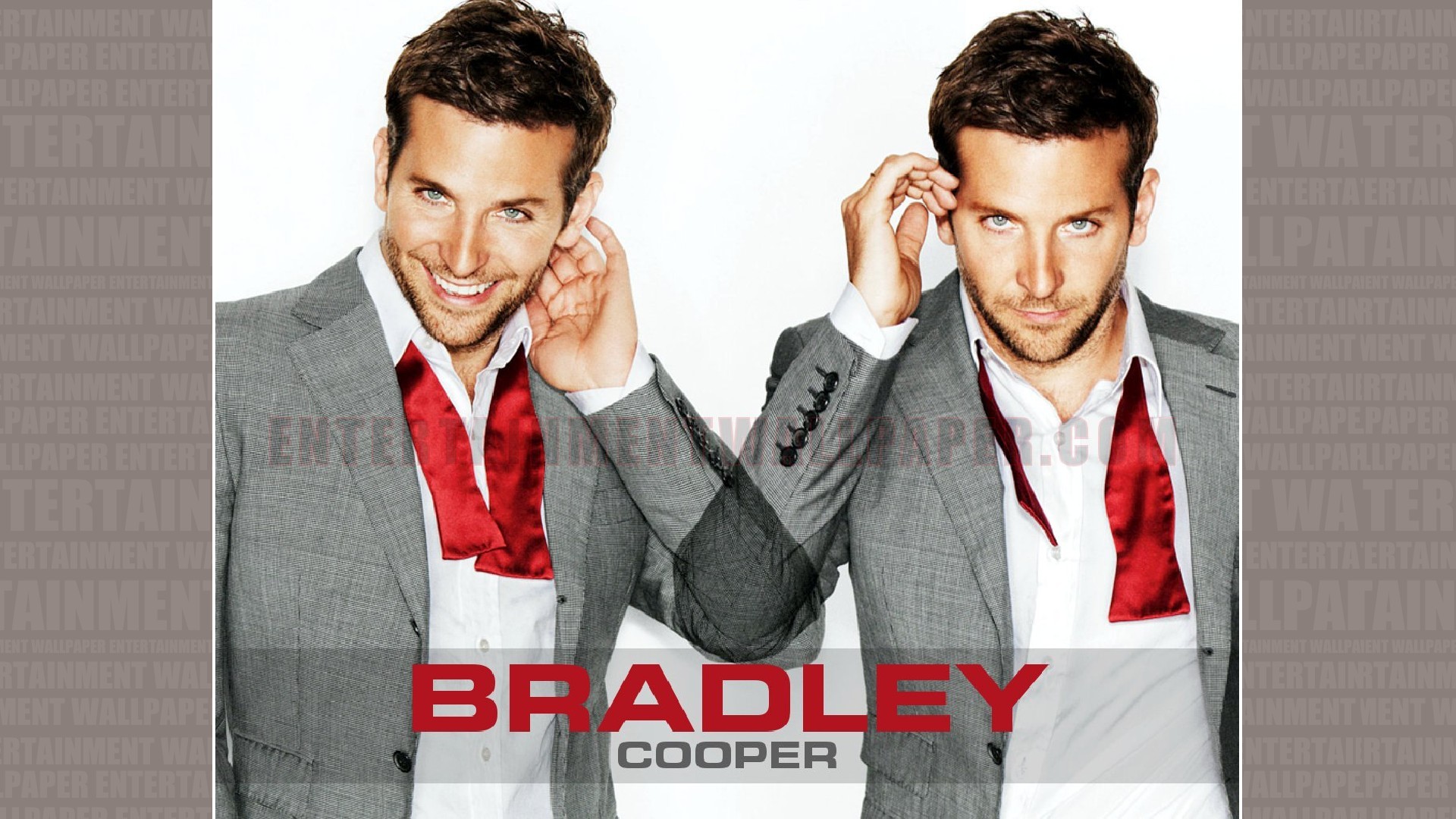 1920x1080 Bradley Cooper Wallpaper - Original size, download now.