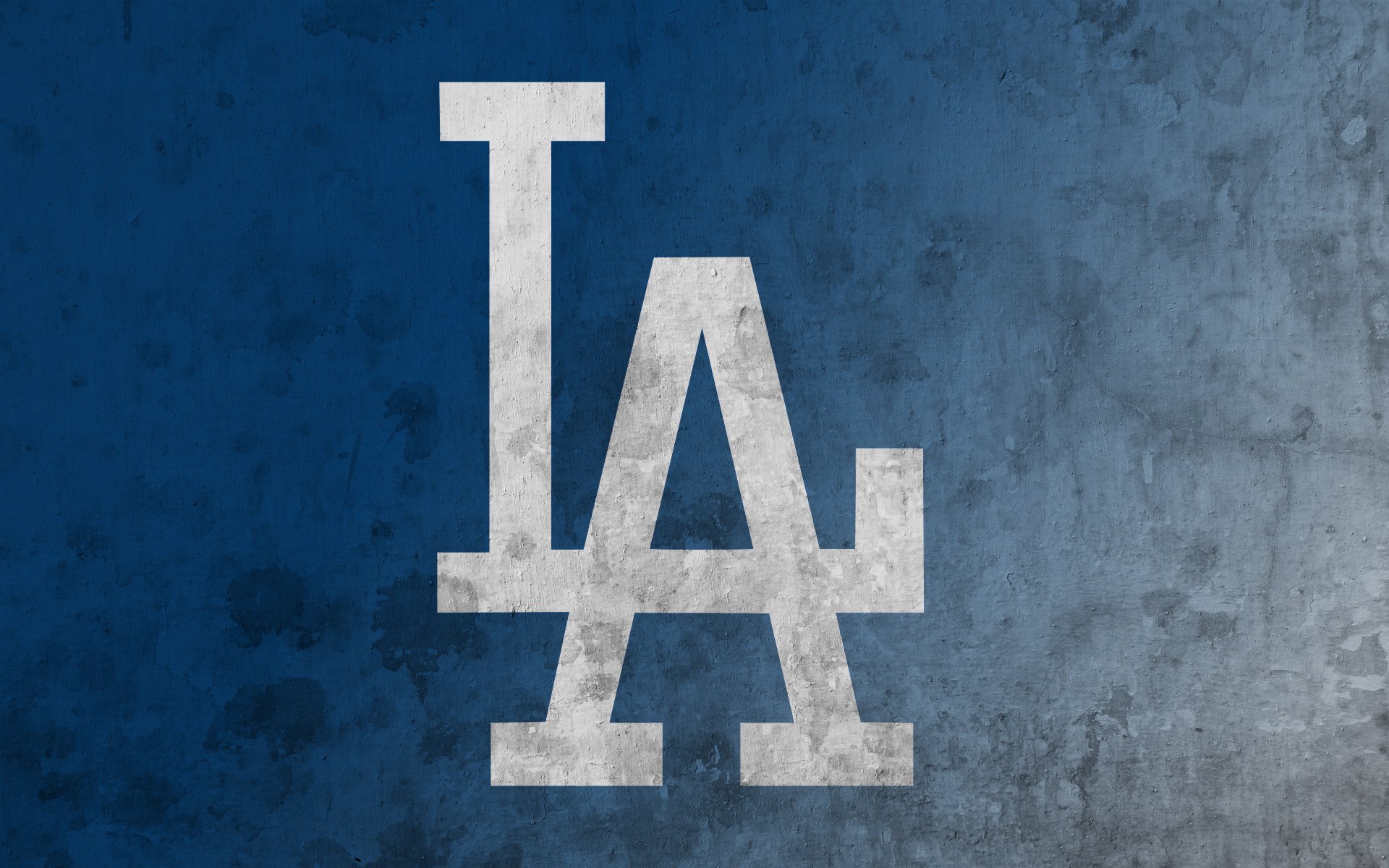 1920x1200 Los Angeles Dodgers Cap Insignia Wallpaper