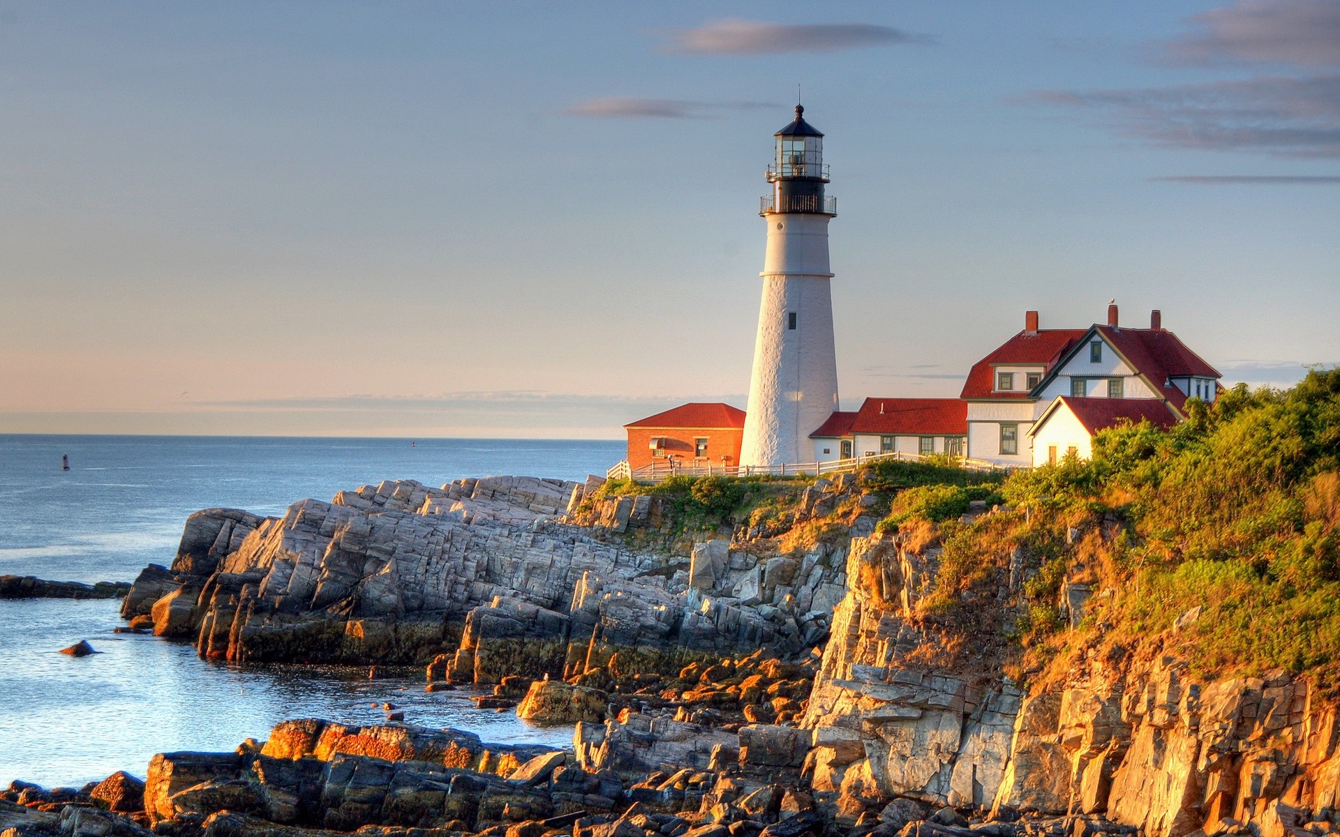 1920x1200 Beautiful Lighthouse wallpapers (59 Wallpapers)