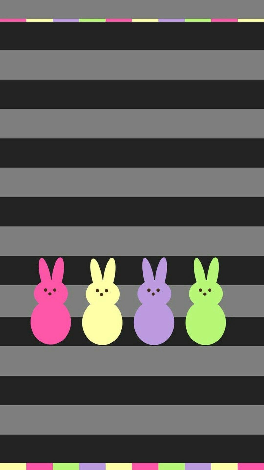 HD wallpaper easter desktop toy color egg peeps bunny spring  representation  Wallpaper Flare