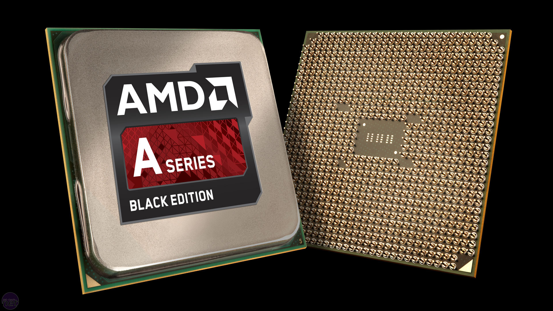 1920x1080 AMD's Trinity A10