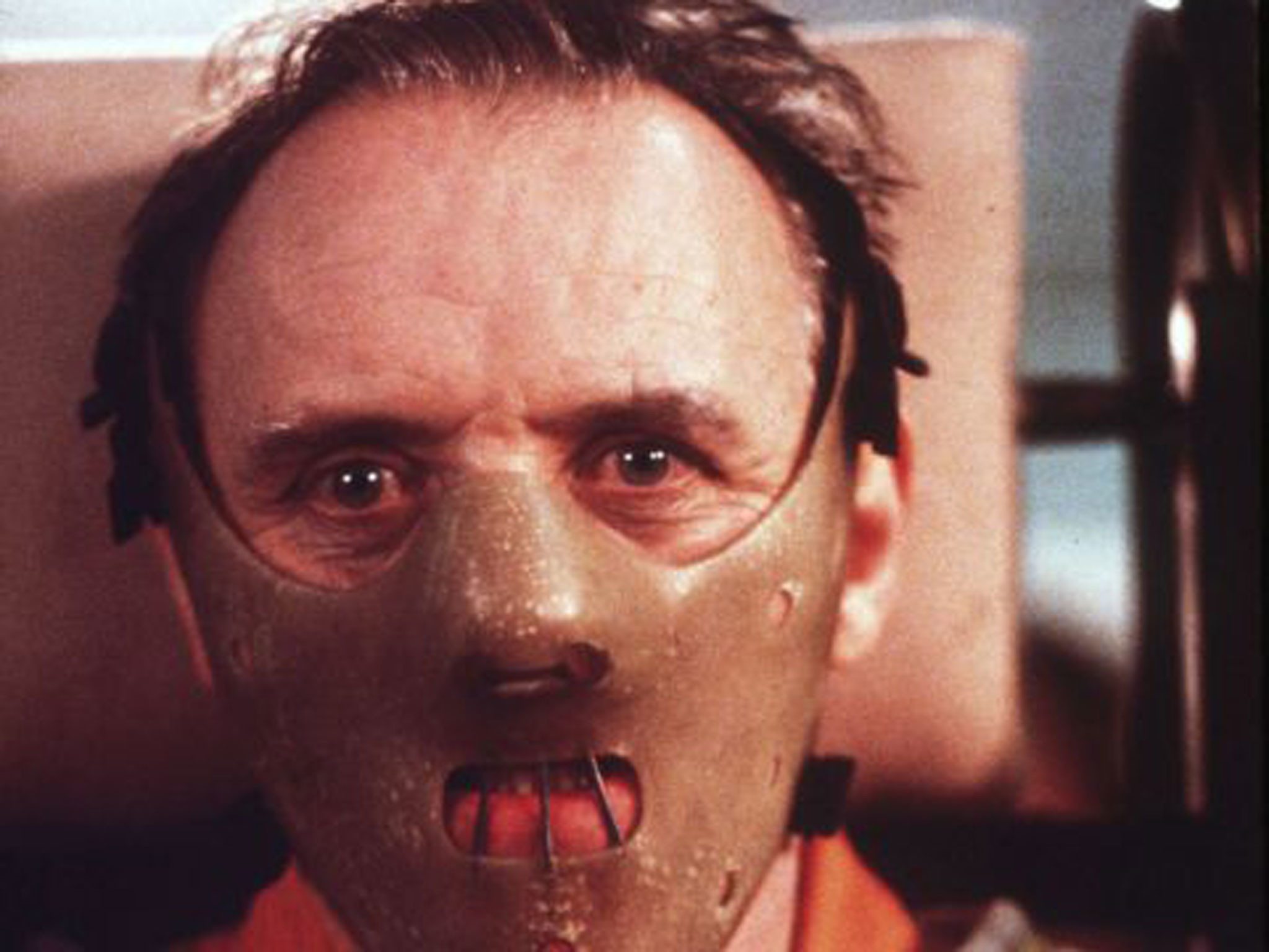 2048x1536 Paperback review: The Silence of the Lambs, By Thomas Harris | The  Independent