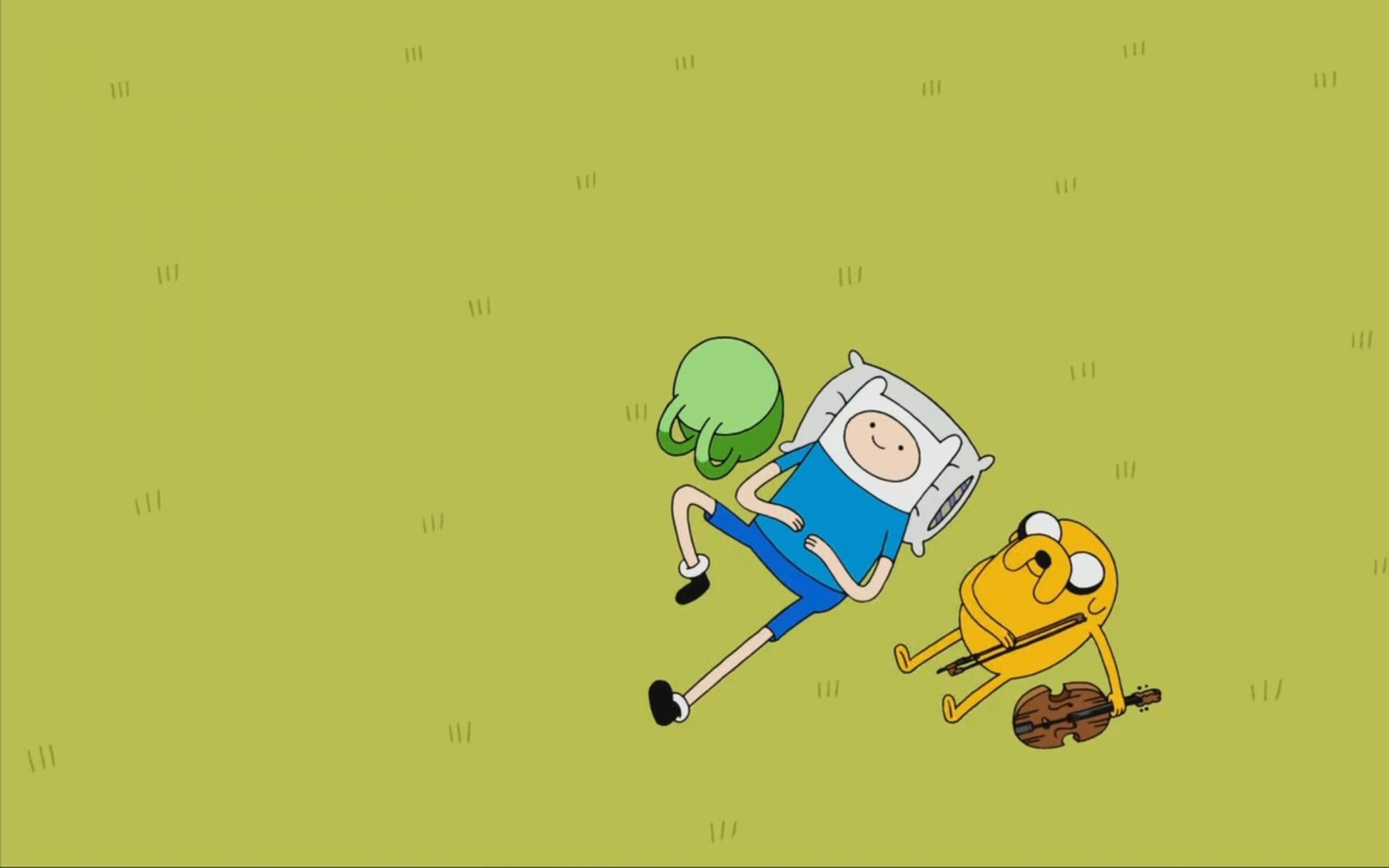 2560x1600 Adventure Time Wallpapers HD Wallpaper