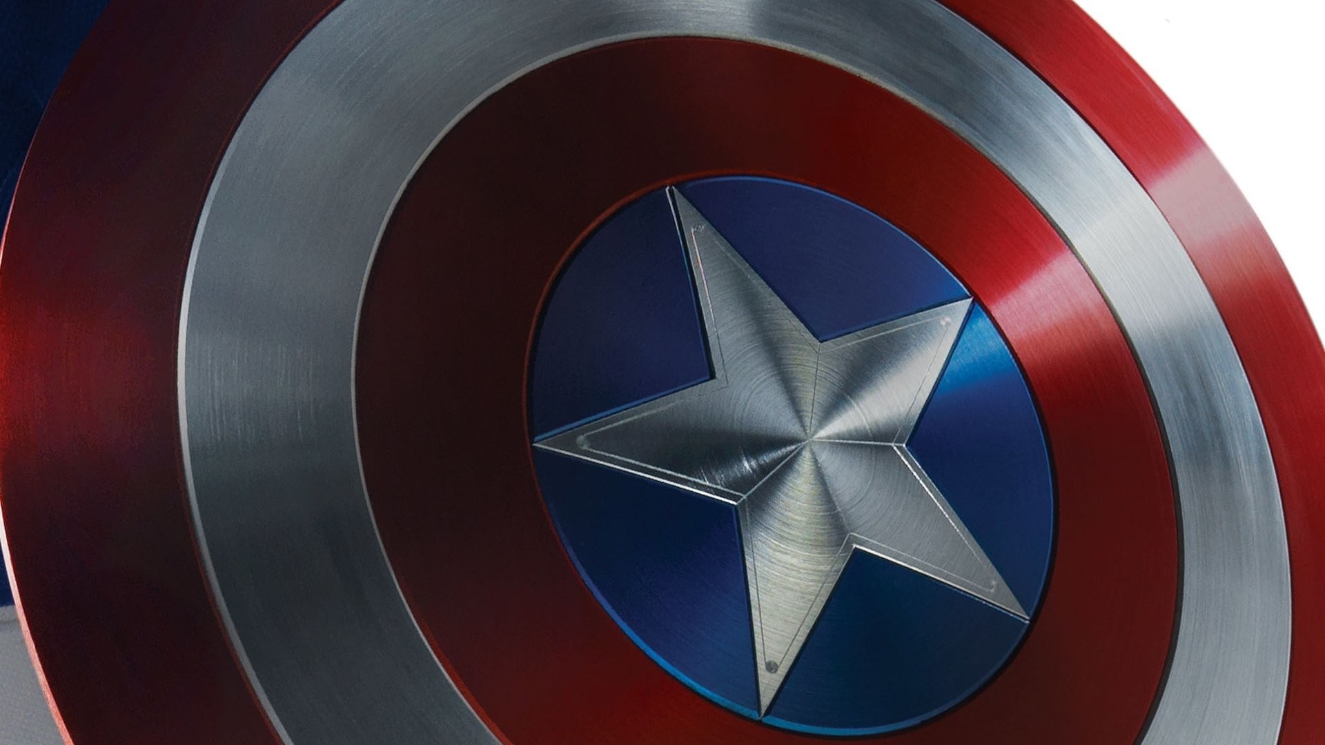 1920x1080 Captain America Â· HD Wallpaper | Background ID:578143