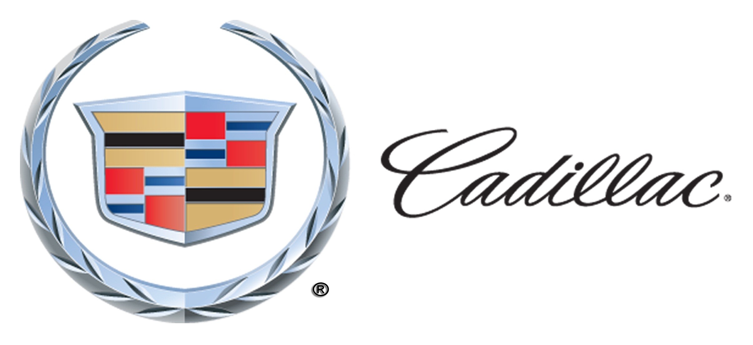 Cadillac Logo Wallpaper 64 Images 