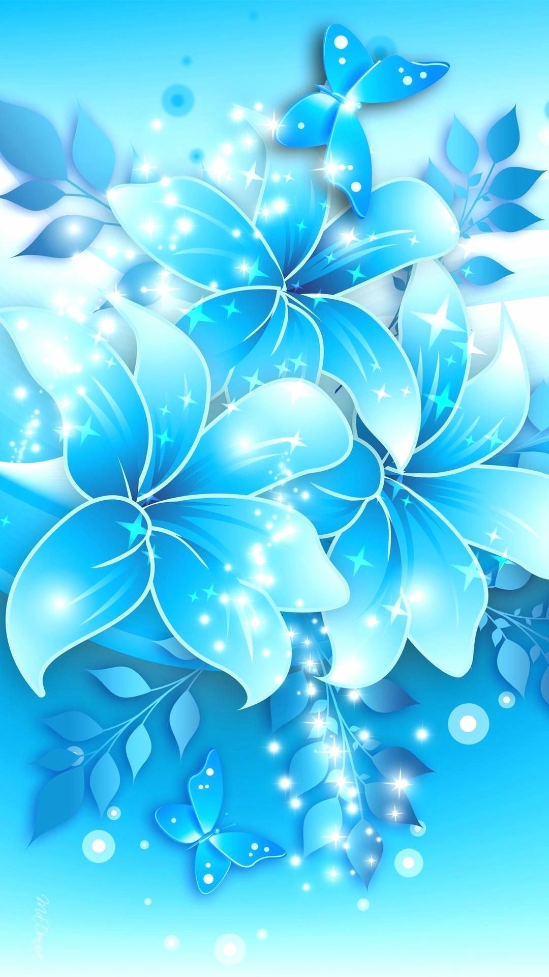 1080x1920  iPhone 4 Xray Wallpaper Best Of Blue Flower iPhone Wallpaper Best  iPhone Wallpaper Of iPhone 4