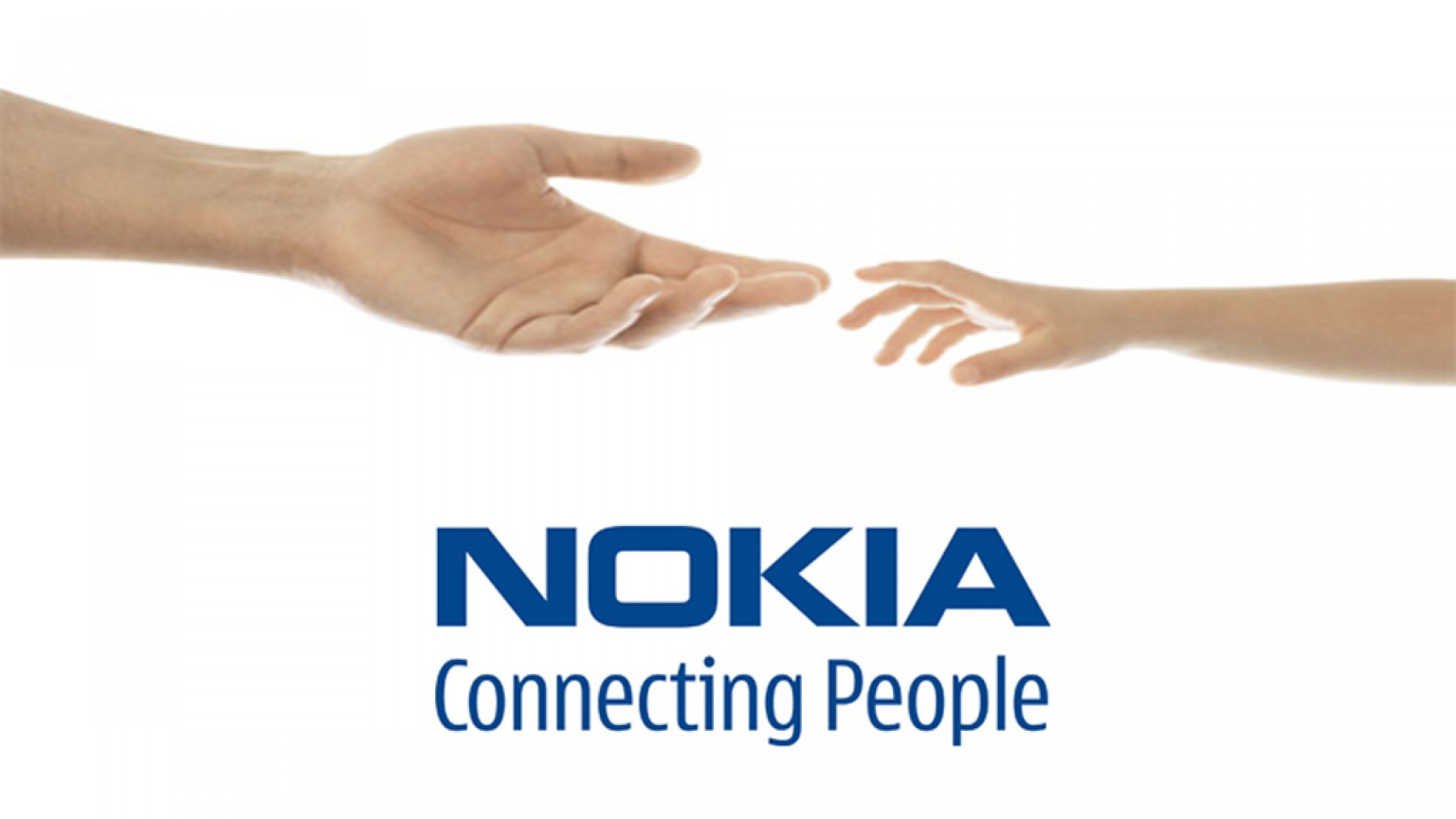 2560x1440 Nokia Logo Wallpapers