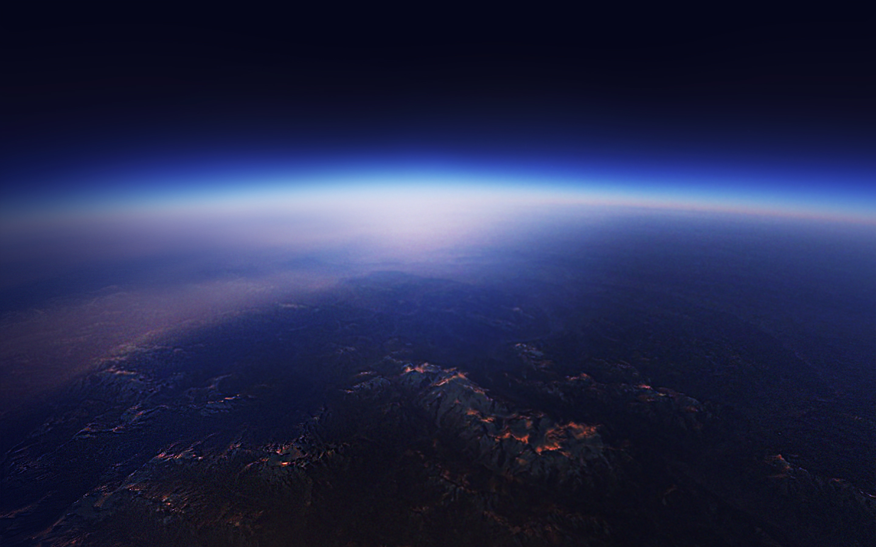 2880x1800 Atmosphere Android O Stock HD