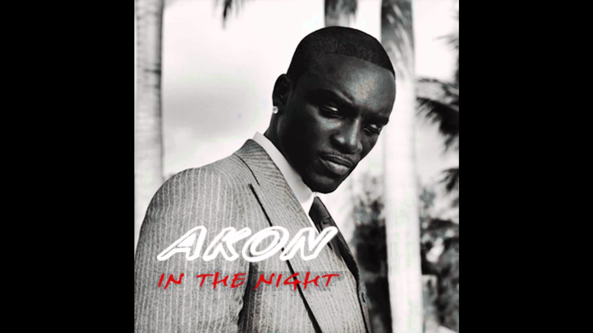1920x1080 NEWSONG!NEWSONG! Qwes Kross ft. Akon - In The Night (Prod. by Konvict)  (2011) (HQ) (HD) LYRICS