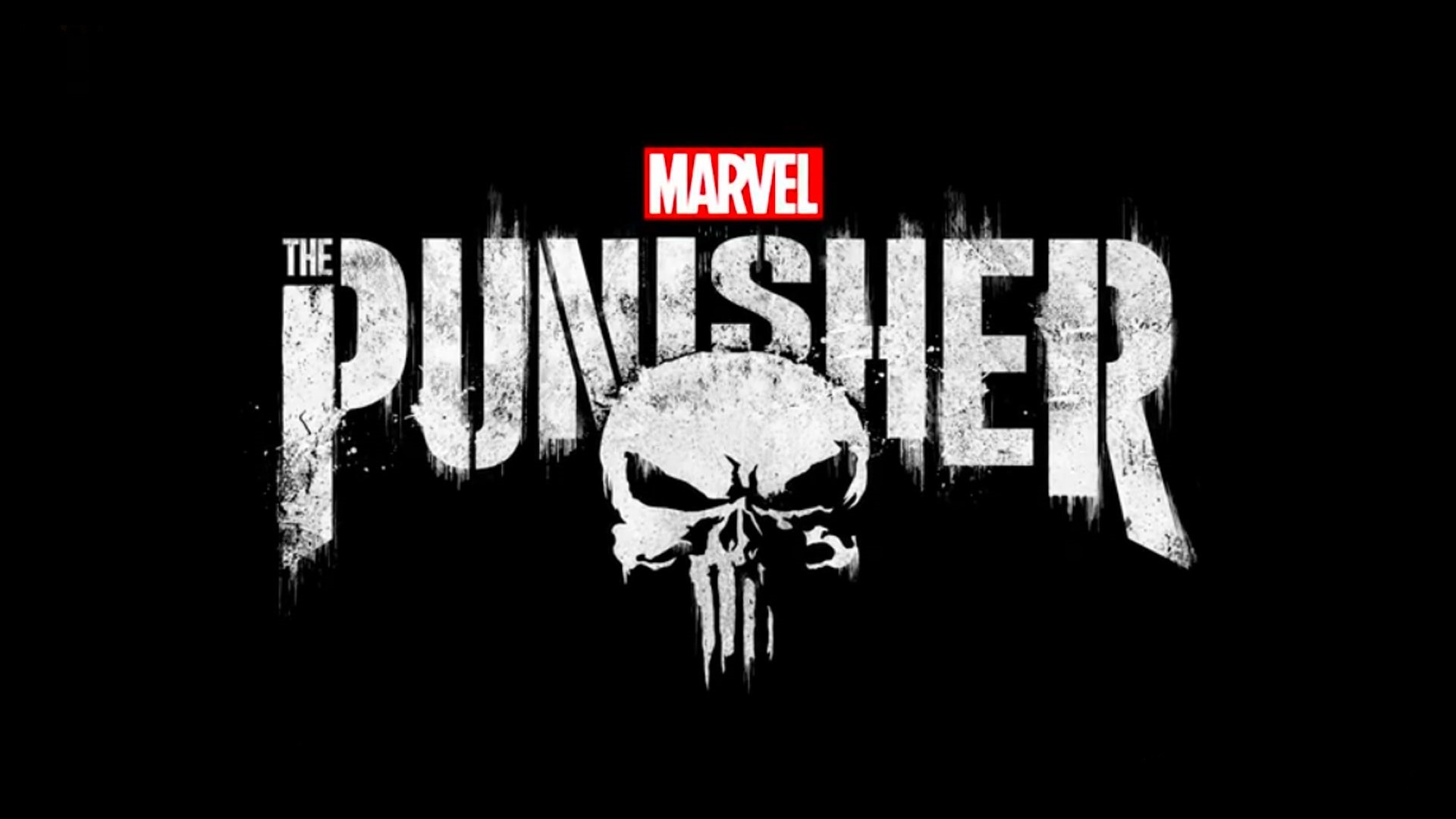 1920x1080 TV Show - The Punisher Wallpaper