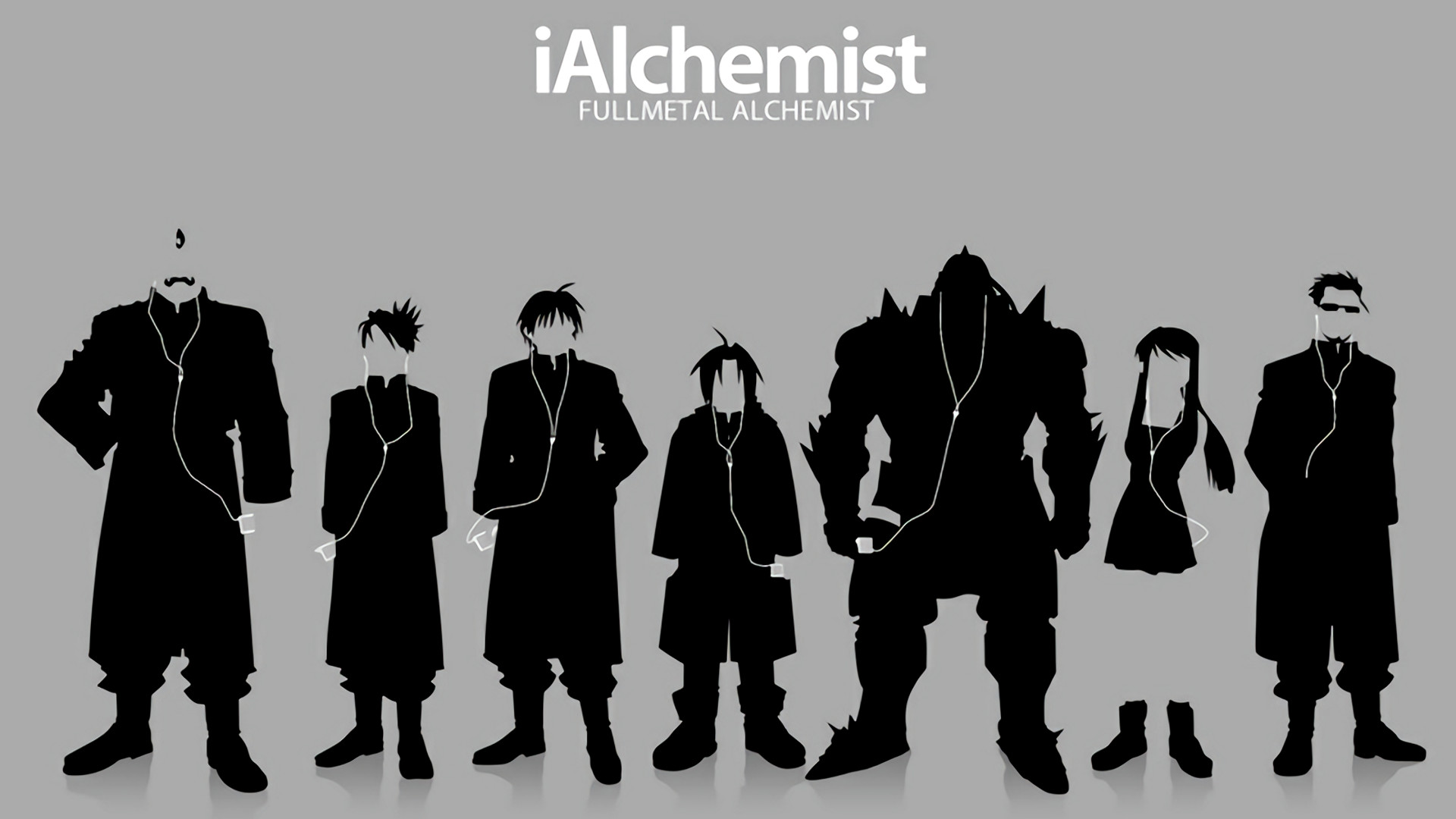 1920x1080 Anime - FullMetal Alchemist Alex Louis Armstrong Riza Hawkeye Edward Elric  Alphonse Elric Winry Rockbell Roy
