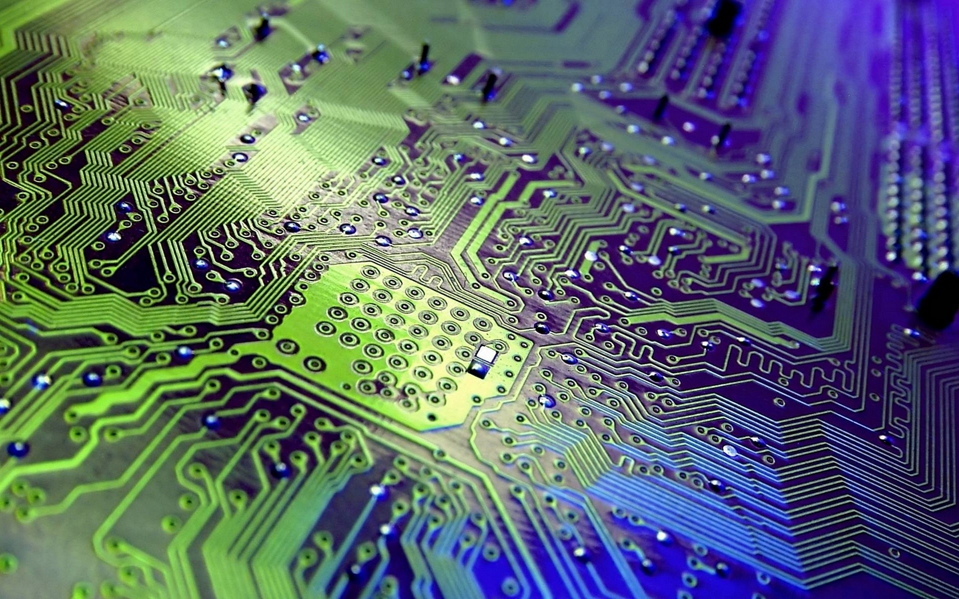 1920x1200 Circuit Board Backgrounds (35 Wallpapers)
