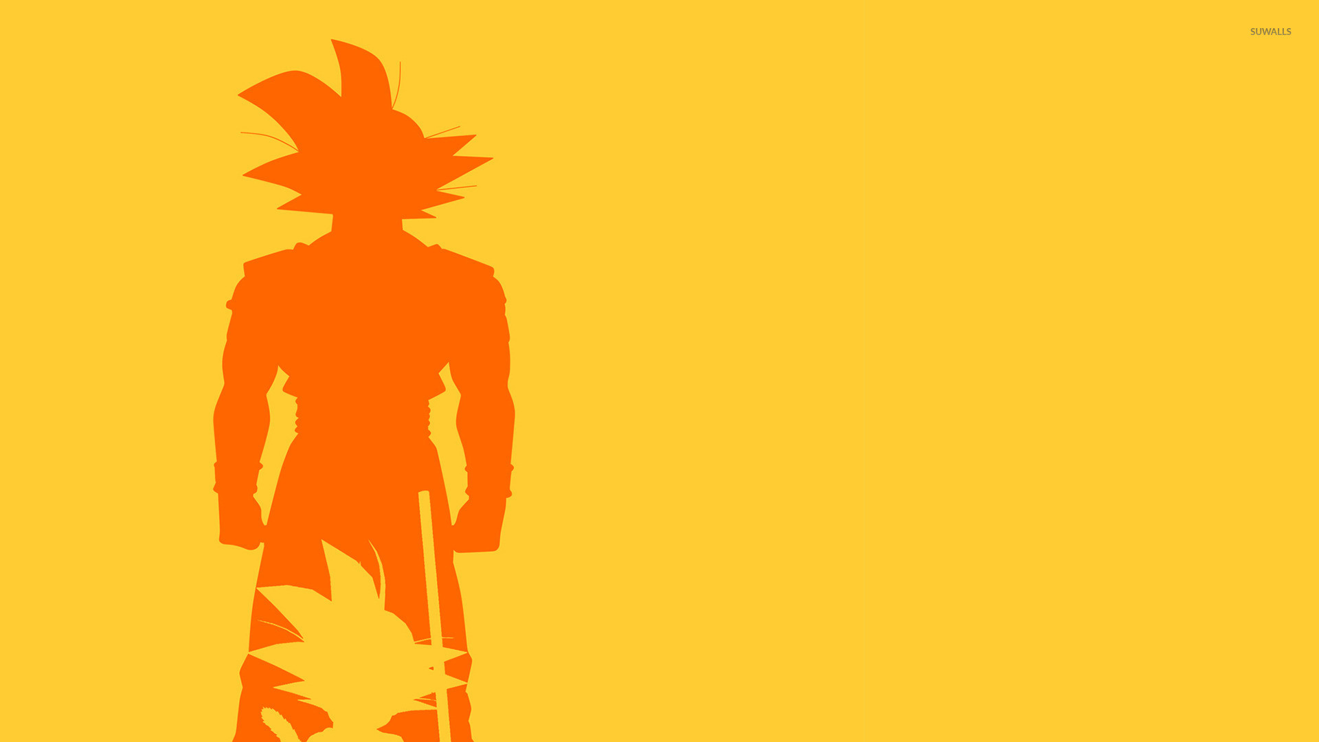 Goku Ultra Instinct Dragon Ball 4K Live Wallpaper - WallpaperWaifu