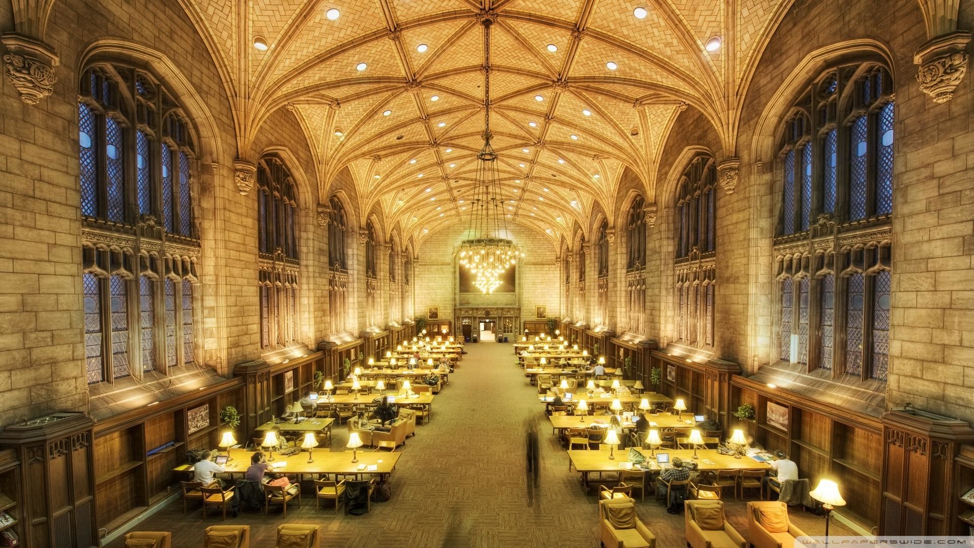 1920x1080 The University Of Chicago Wallpaper