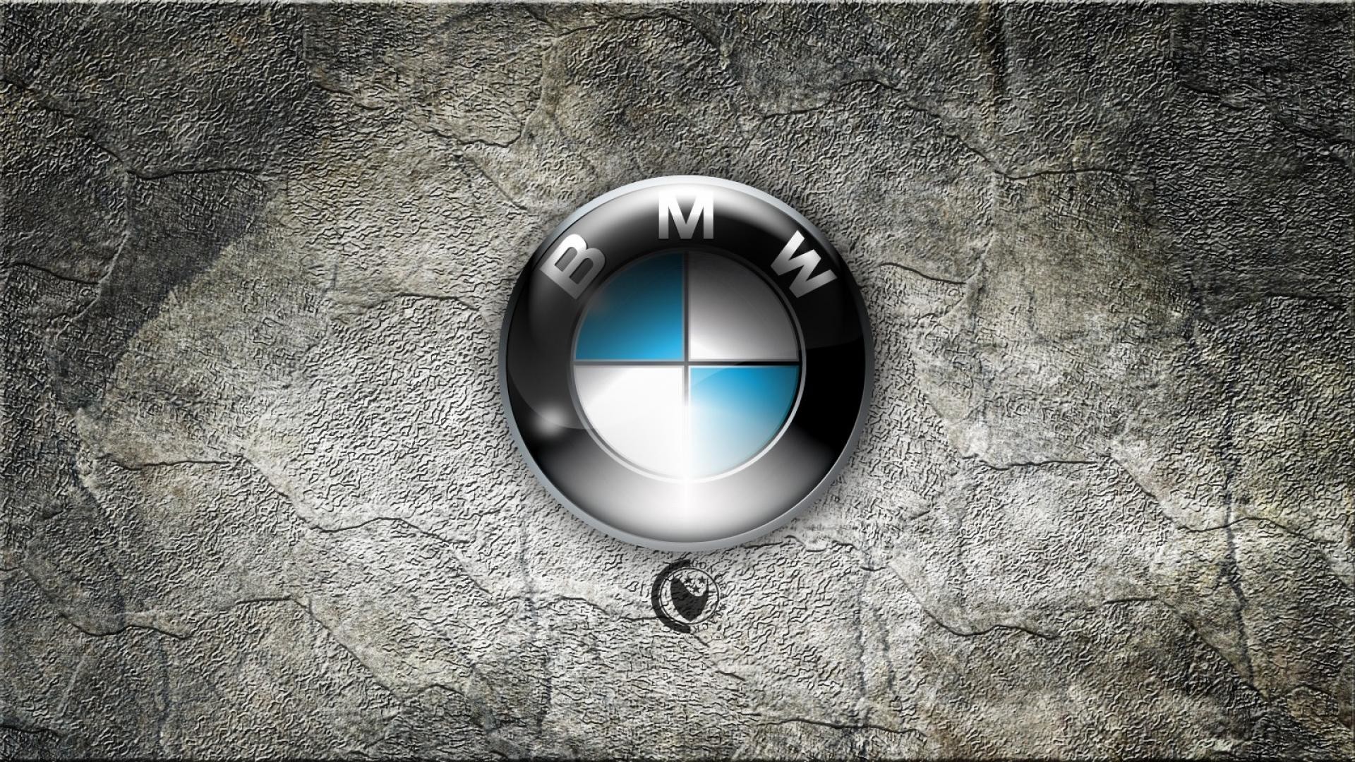 1920x1080 Beautifull BMW Logo #Wallpaper