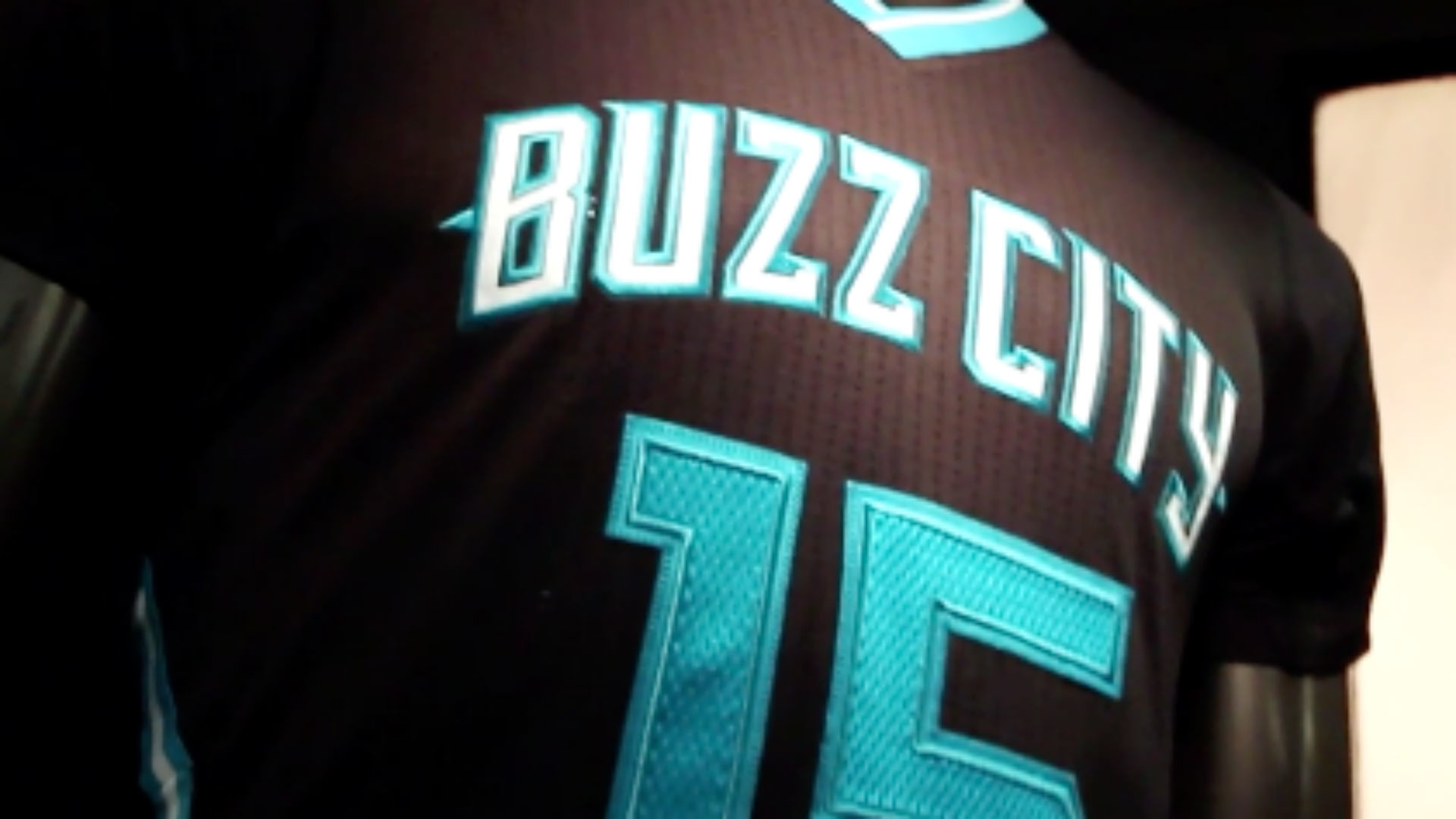 1920x1080 Hornets unveil new 'Buzz City' uniforms