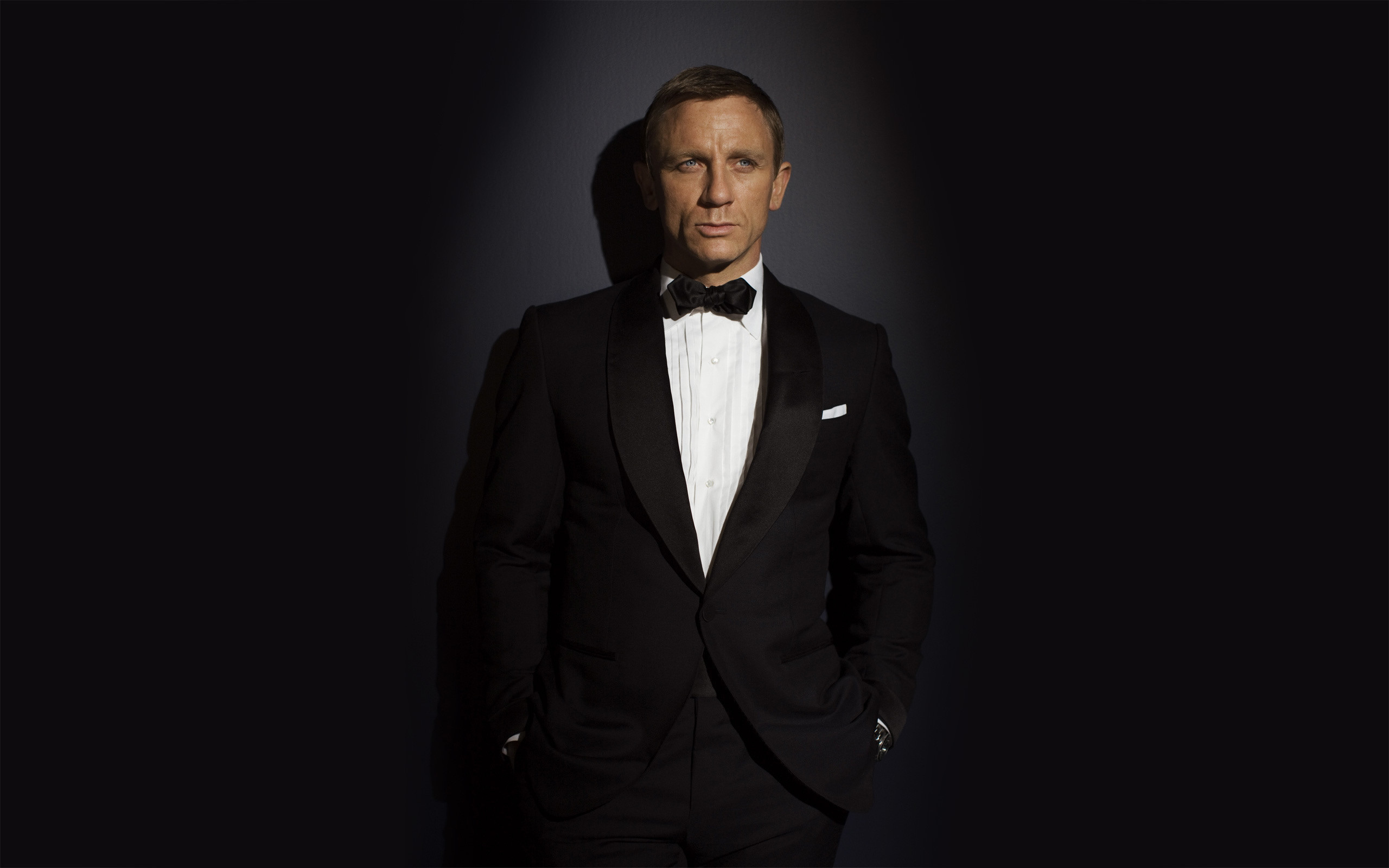 2560x1600 Eva Green, James Bond, movie posters, Daniel Craig, Casino Royale .