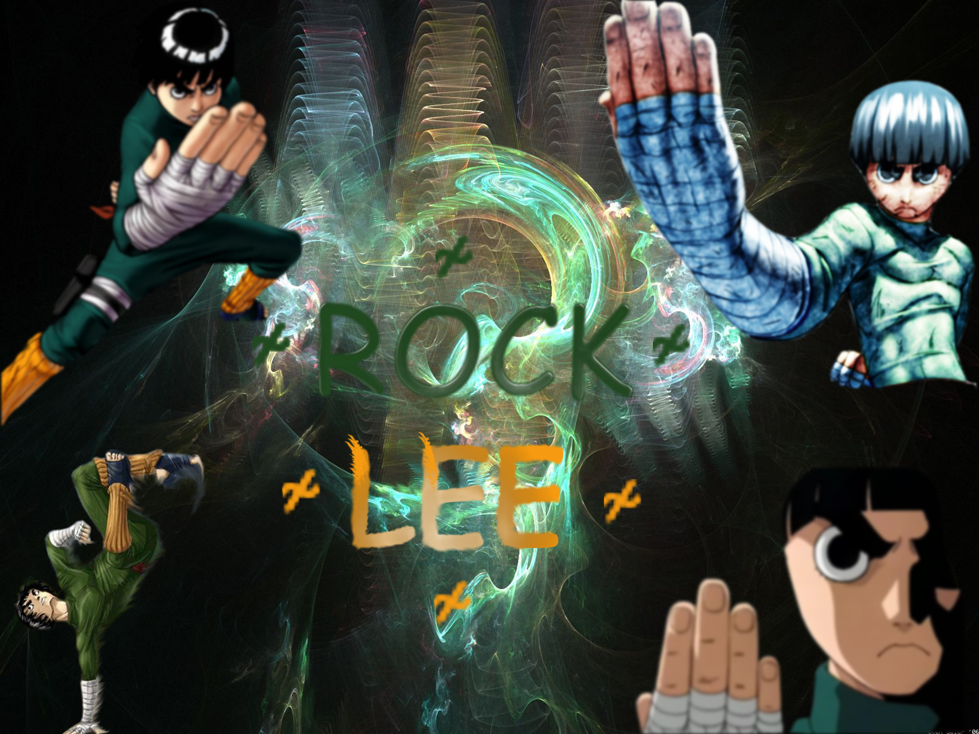 2000x1500 rock lee wallpaper 1 by thesecondcomin14 rock lee wallpaper 1 by  thesecondcomin14