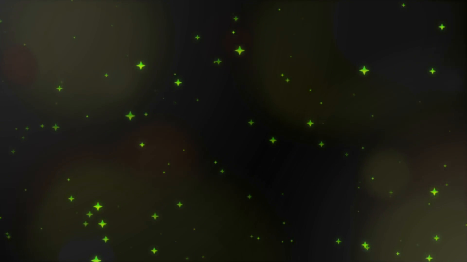 1920x1080 Subscription Library Star Christmas Background Particles in Motion,  Loopable. HD