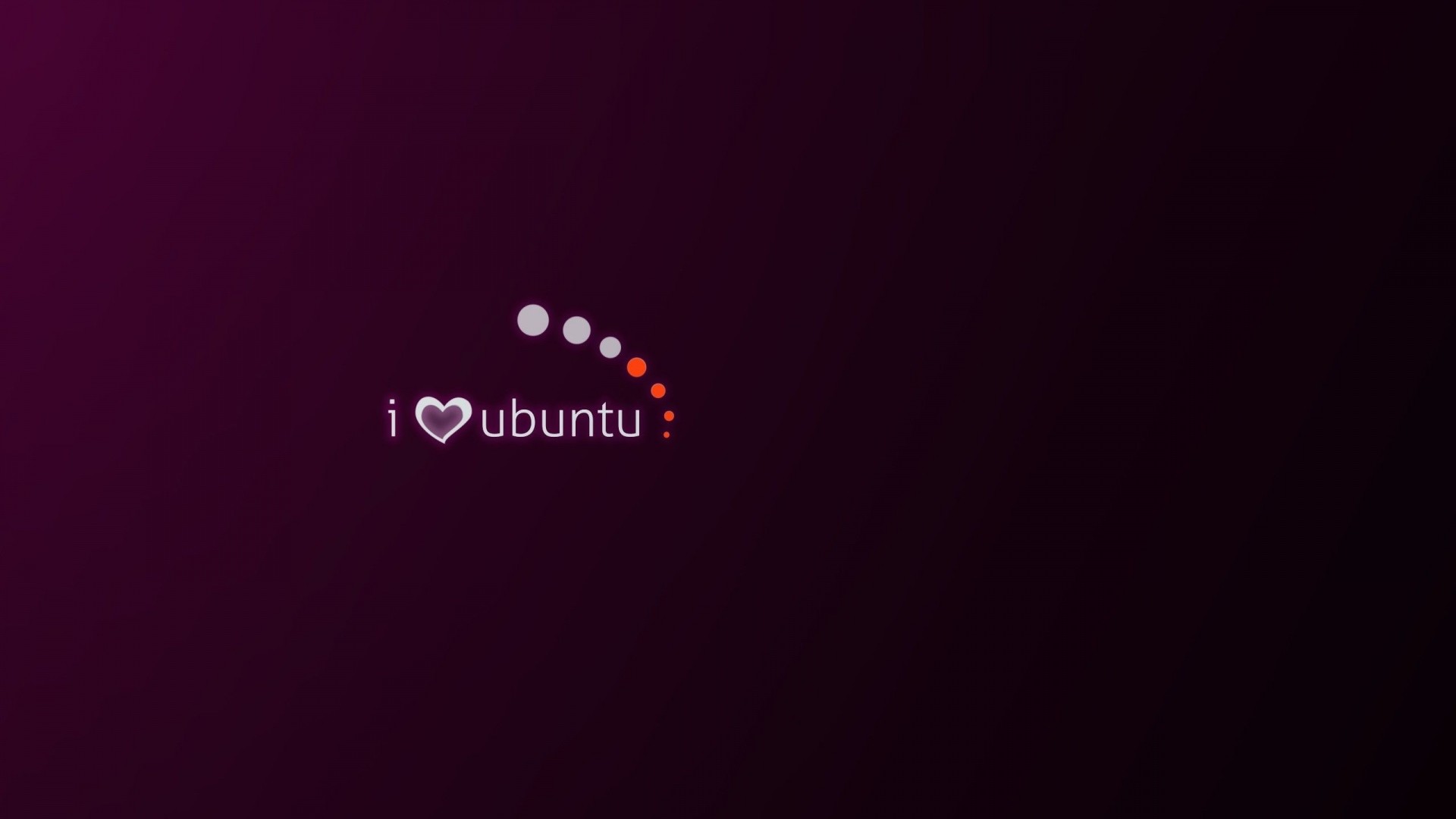 1920x1080 Preview wallpaper ubuntu, linux, company, logo 