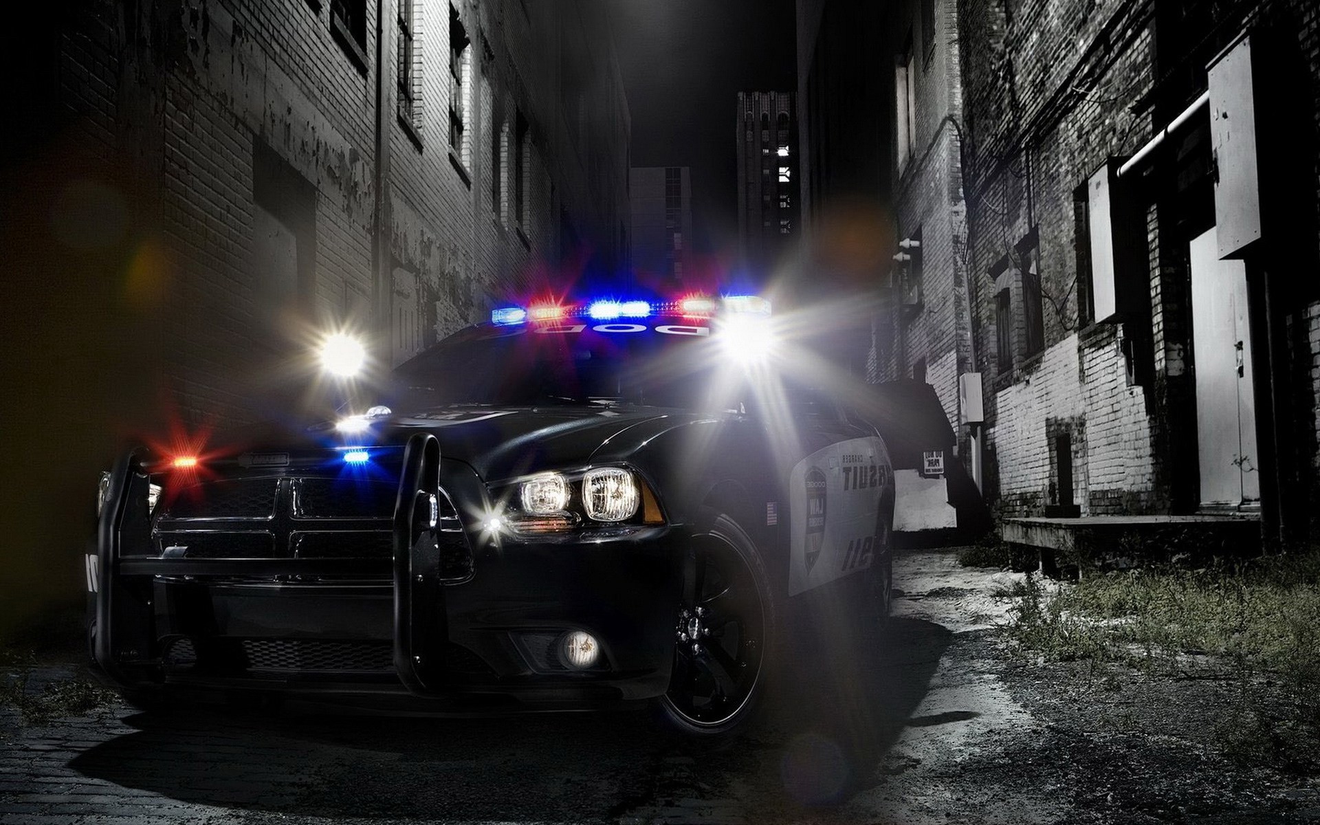 1920x1200 Police Car Wallpaper Background Hd All About Gallery Car