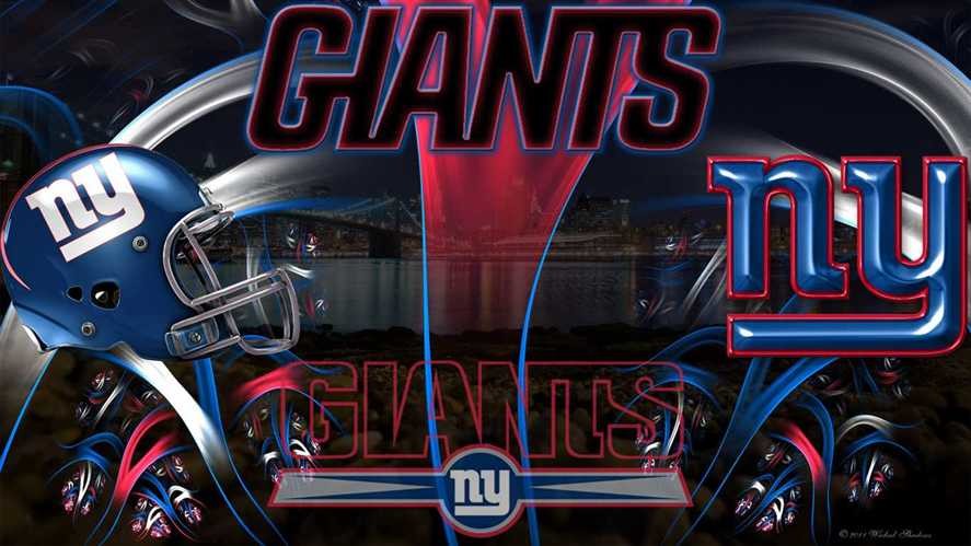 2000x1126 1920x1080 Click one of the thumbnails below to download the New York Giants  2017 schedule desktop wallpaper. For desktop wallpapers, right-click on the  ...