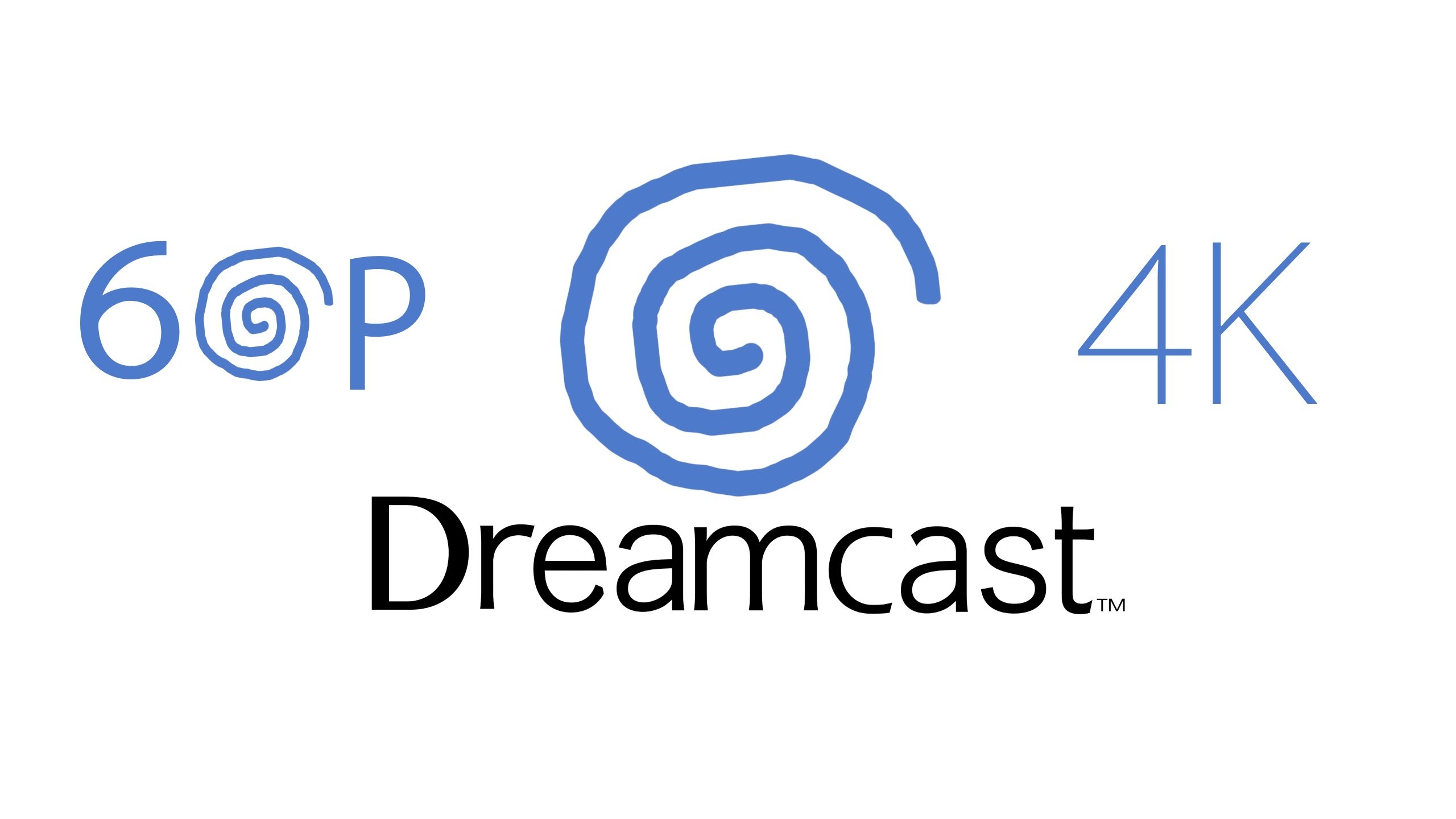 2560x1440 Remake Startup Sega Dreamcast ð in 4K 60P FanMade - Boot-up Dreamcast  Remastered - UHD - 2016