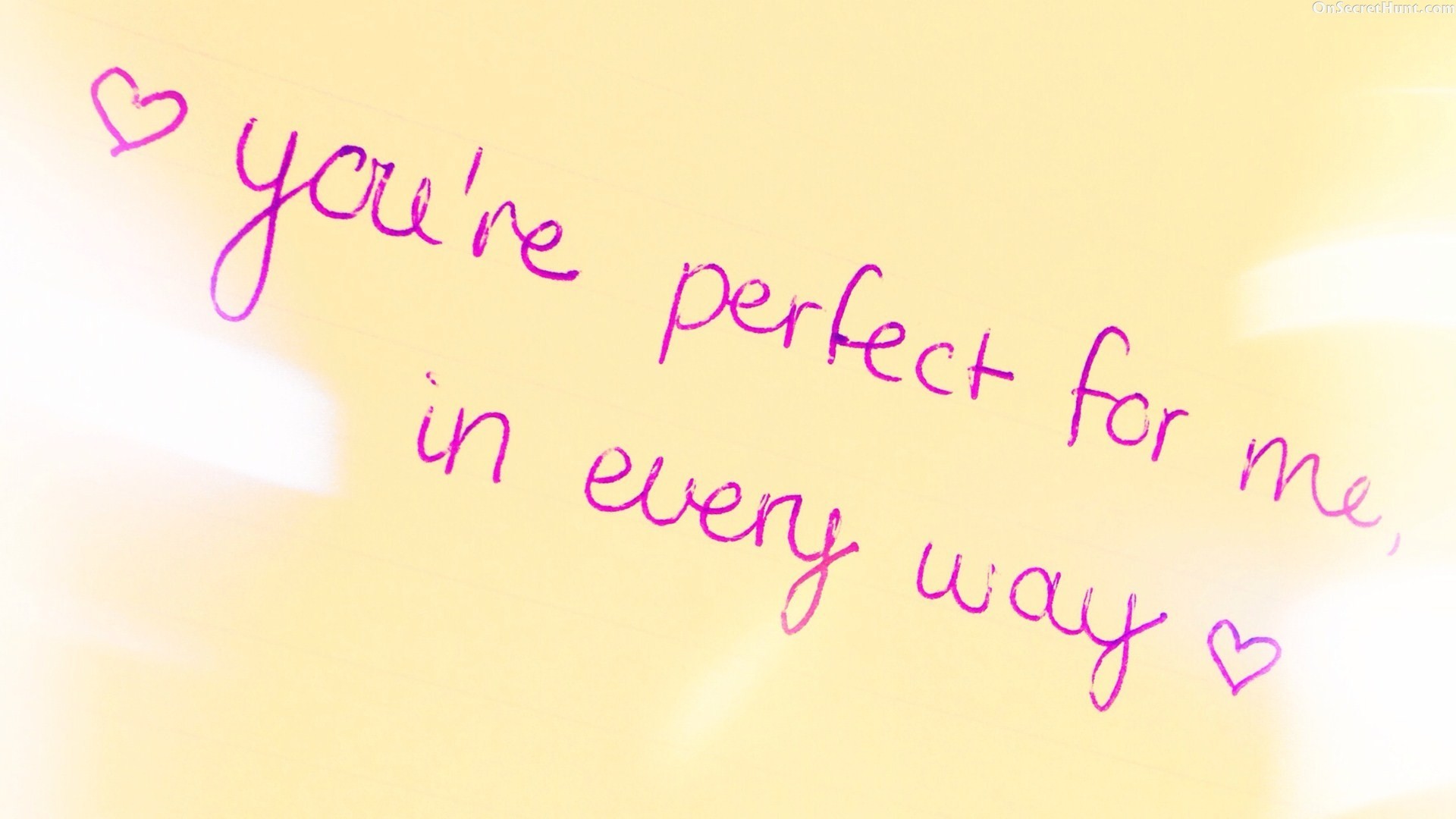 1920x1080 Free Cute Love Quote Wallpapers Â« Long Wallpapers ...