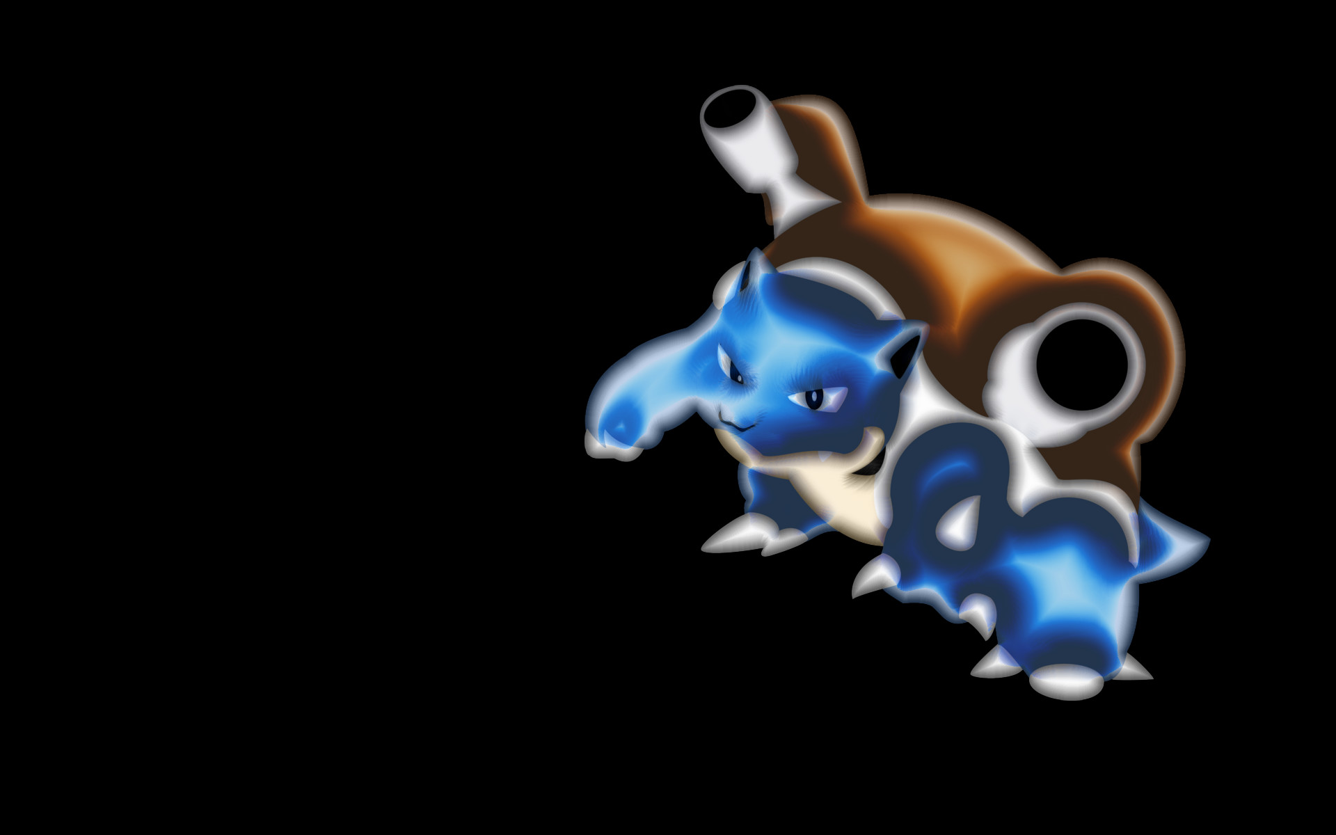 1920x1200 For that Guy that wanted a Blastoise Wallpaper - Imgur