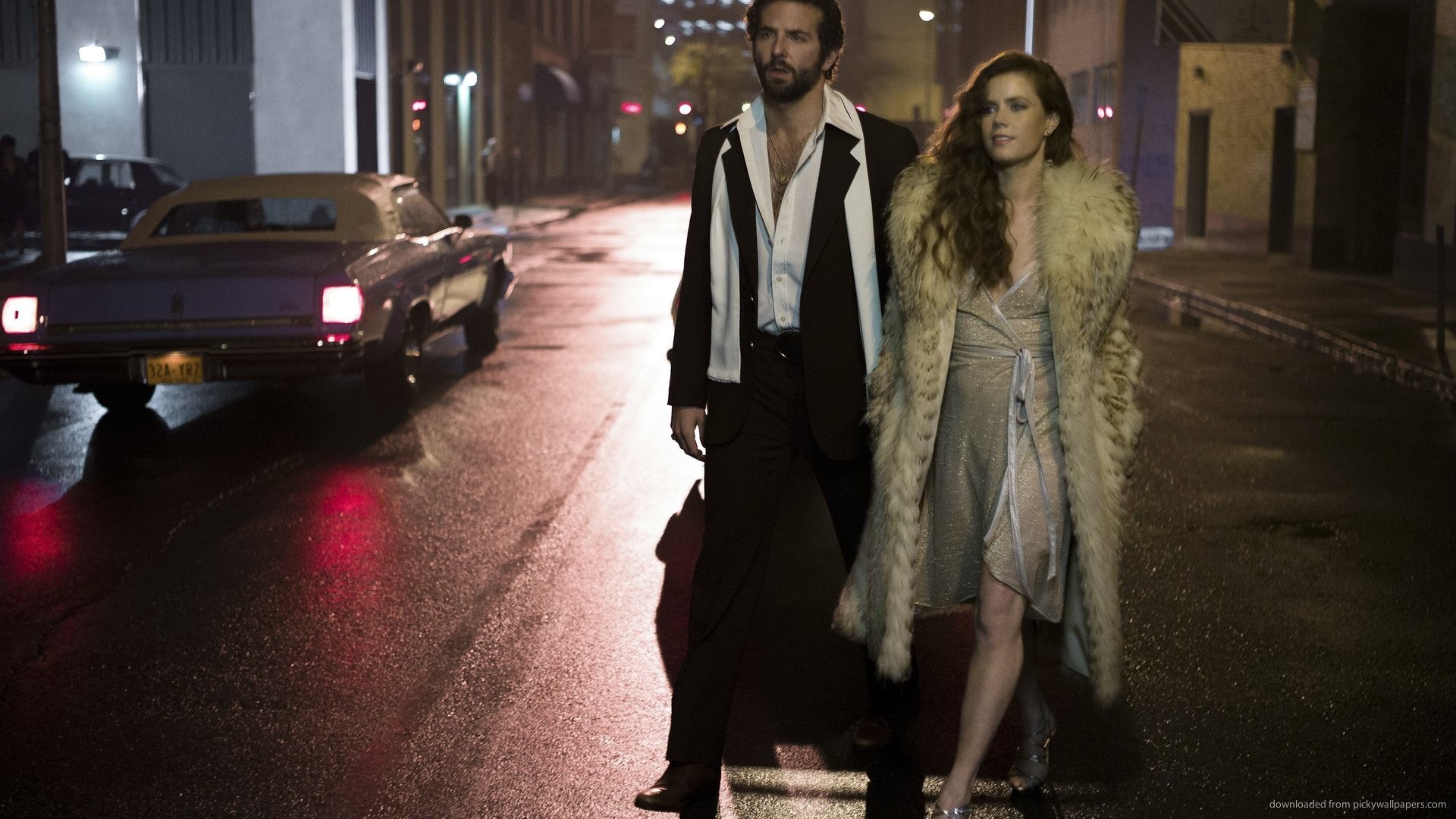 1920x1080 American Hustle Amy Adams With Bradley Cooper picture