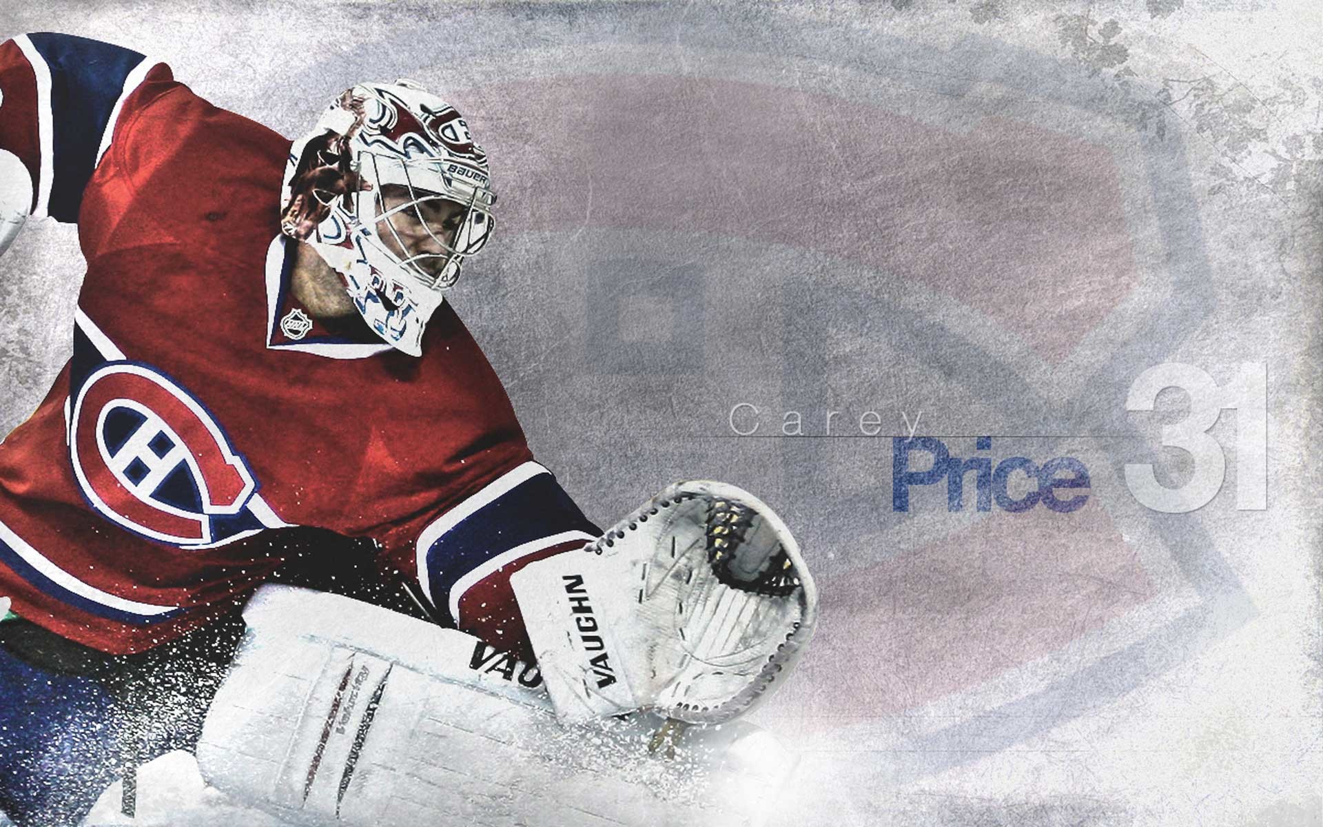 1920x1200 Carey Price Wallpapers | Montreal Habs | Montreal Hockey | #1