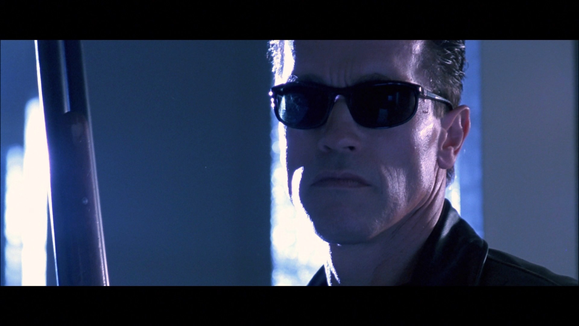 1920x1080 Terminator wallpaper possibly containing a Televisione receiver called Terminator  2