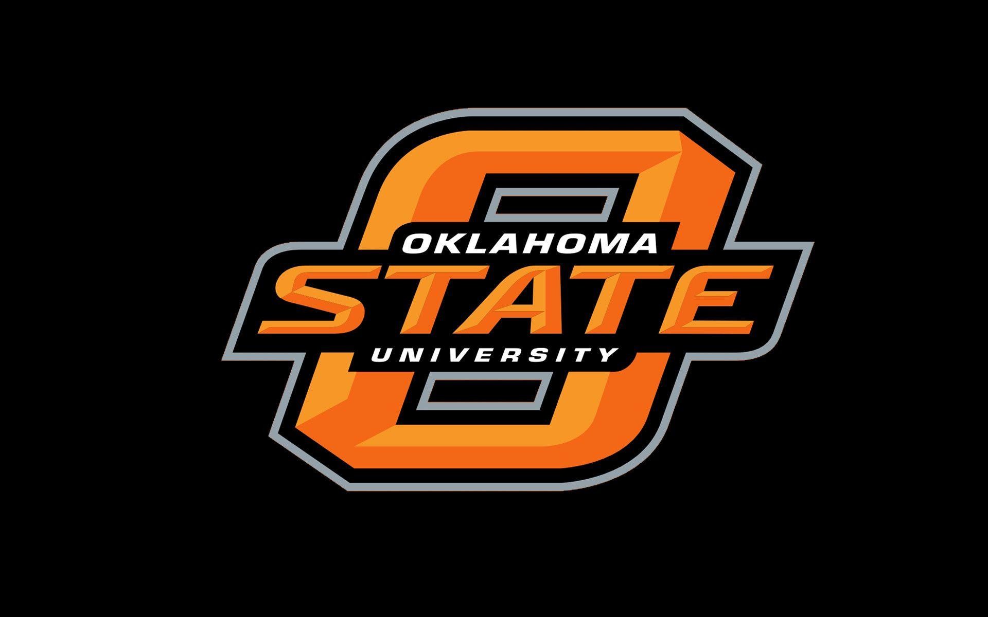 1920x1200 Oklahoma State Logo | HD Wallpapers