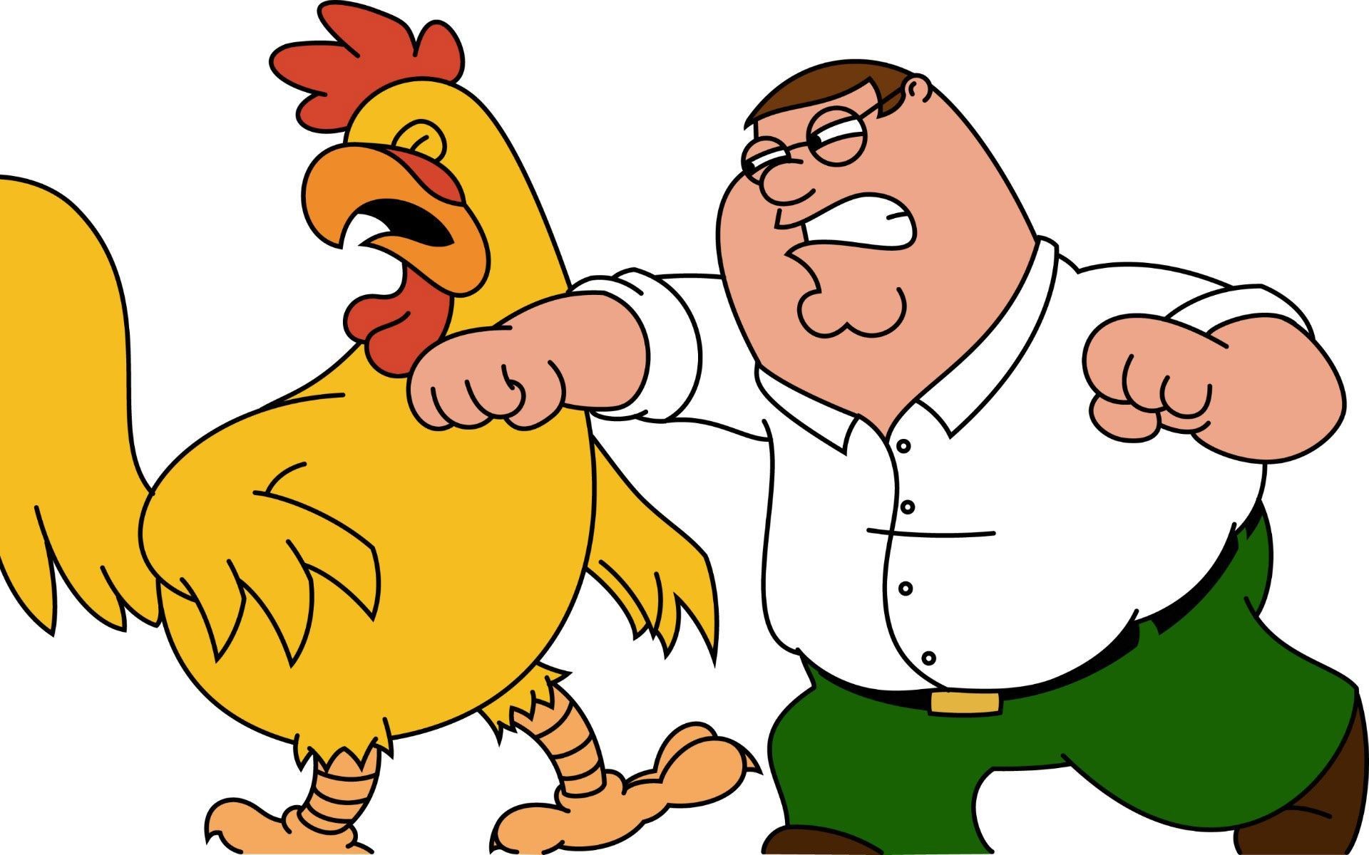 1920x1200 ... Griffin - Family Guy HD Wallpaper 