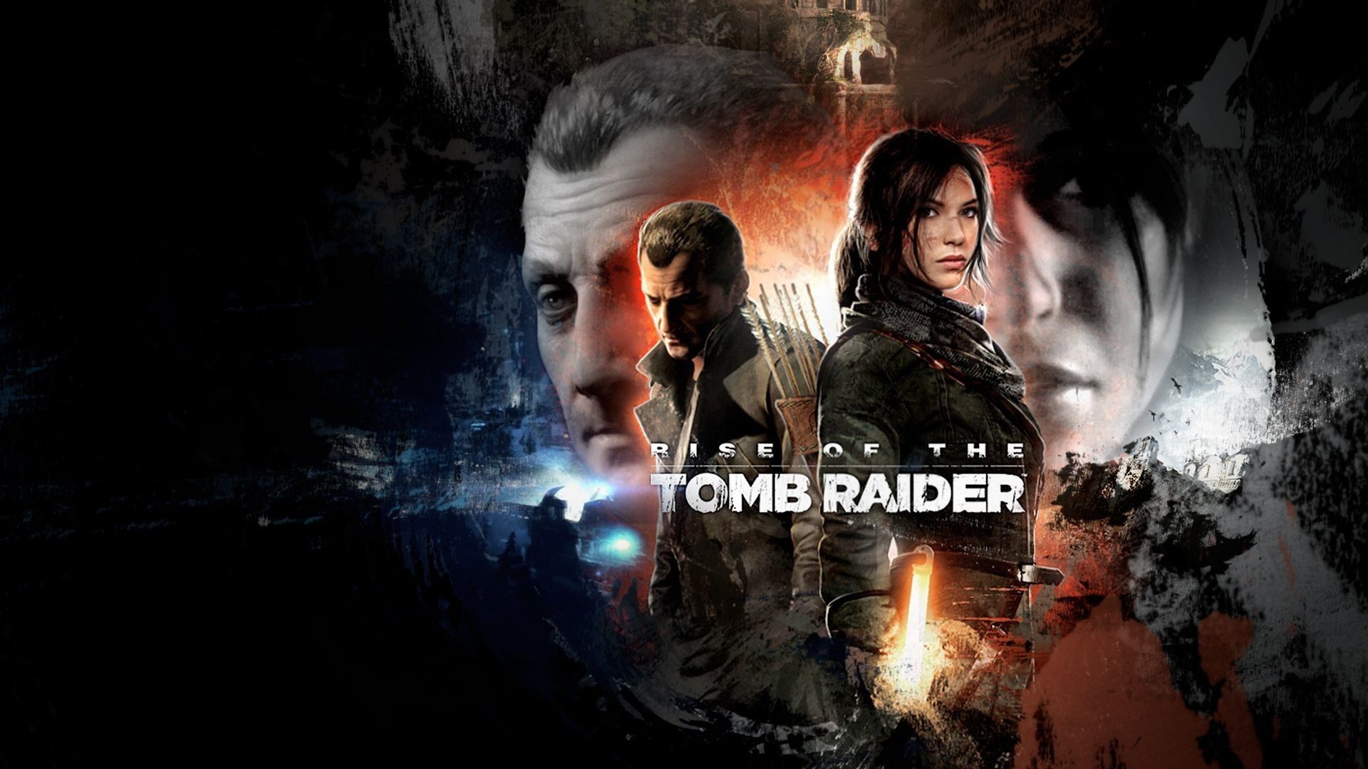 1920x1080 Tomb Raider 2018 HD Wallpaper Â·â 