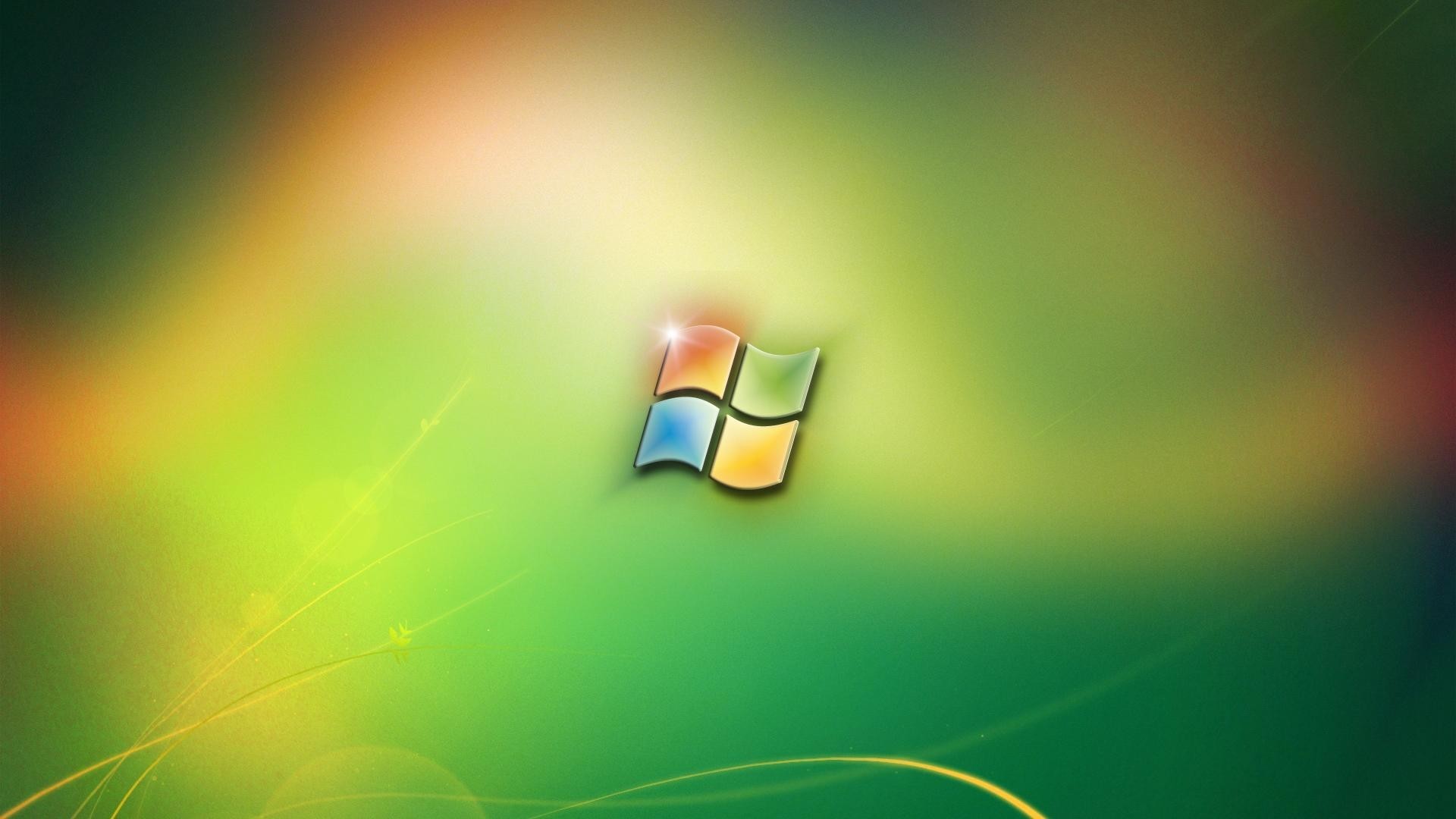 1920x1080 In Windows XP style