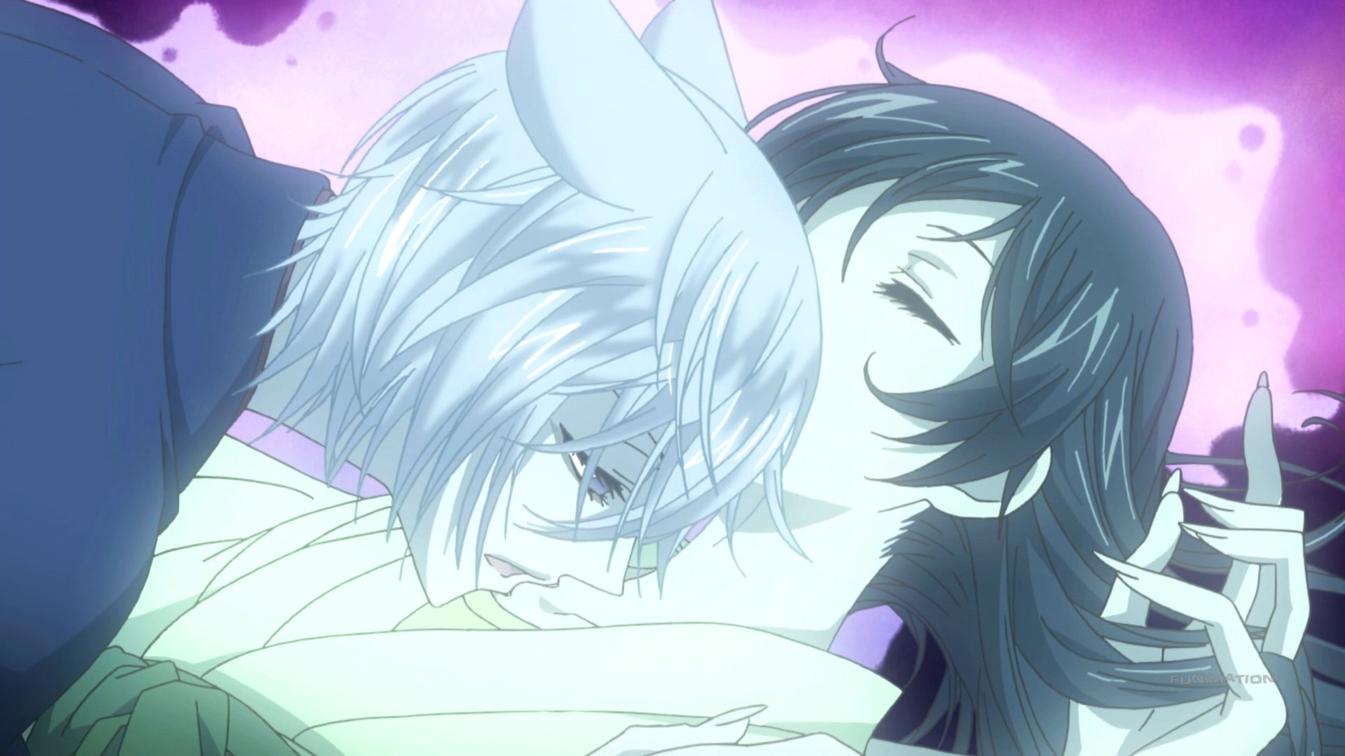 1920x1080 Tomoe Kid Review/discussion about: kamisama kiss 2nd