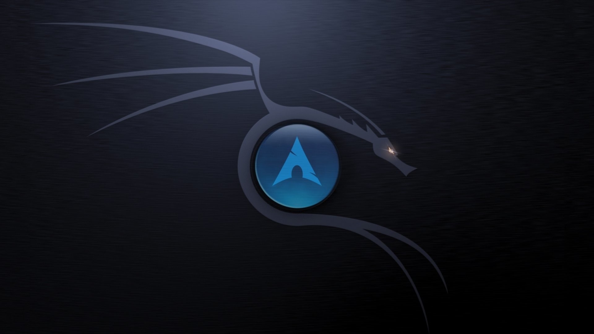 1920x1080 Arch Linux Background 505388 ...