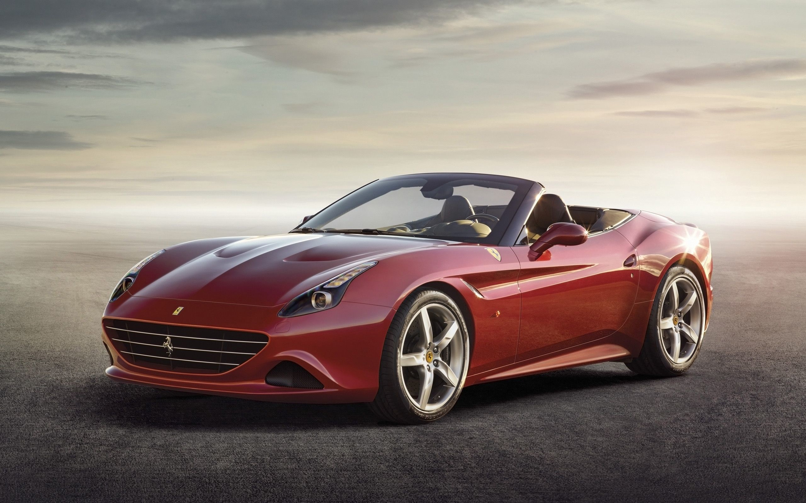 2560x1600 2014 Ferrari California T Wallpaper | HD Car Wallpapers