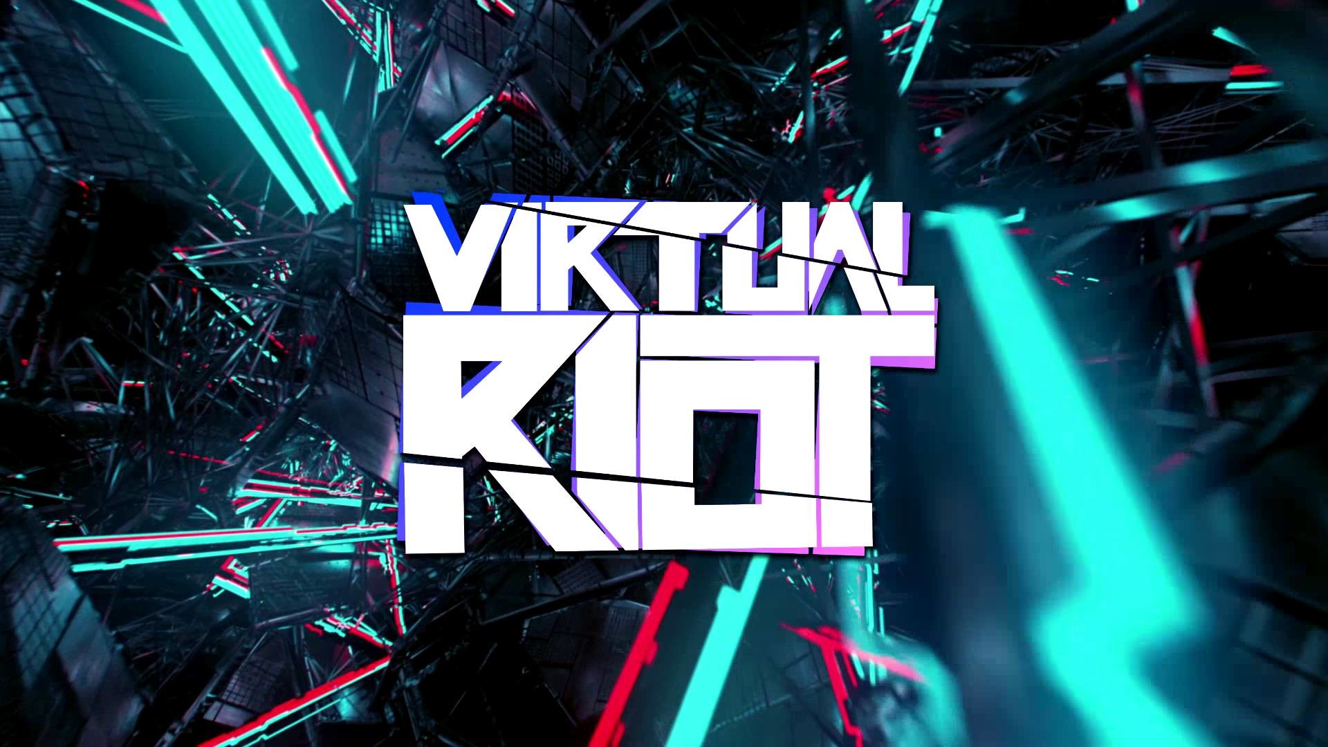 virtual riot