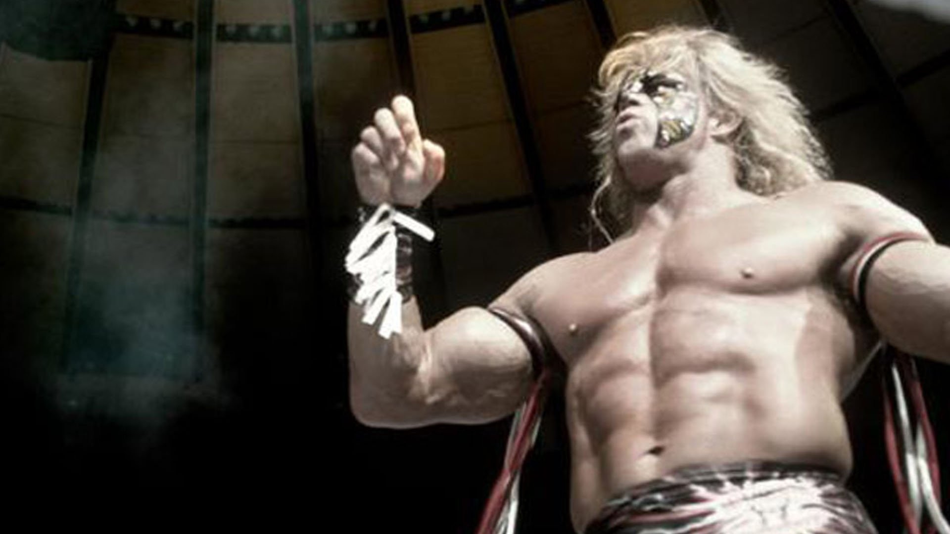 1920x1080 The Ultimate Warrior WWE WWF professional wrestling