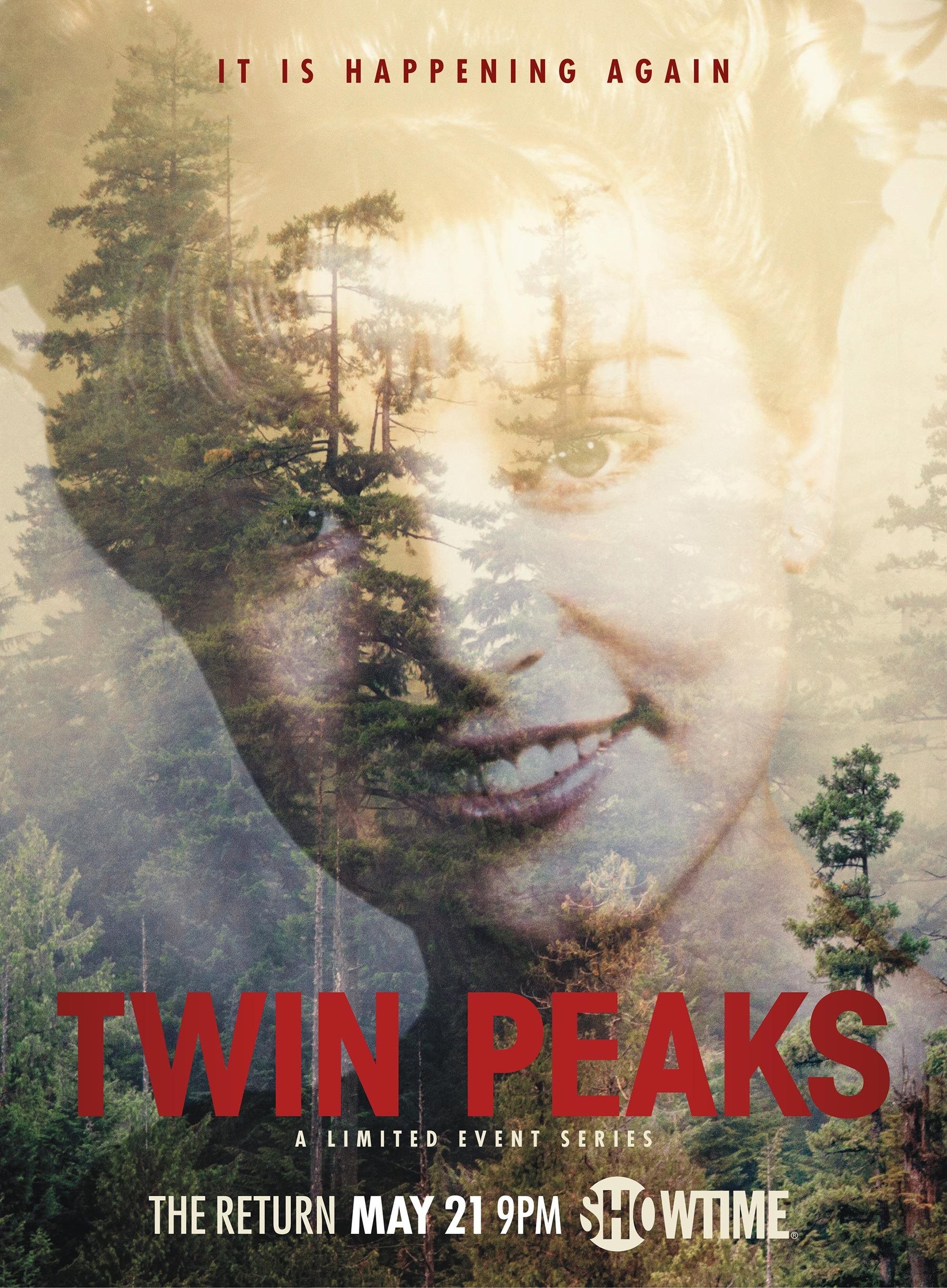 1800x2447 I know I initially said I wasn't going to recap the new Twin Peaks  episodes, because Game of Thrones is my main recapping responsibility and I  can't add ...