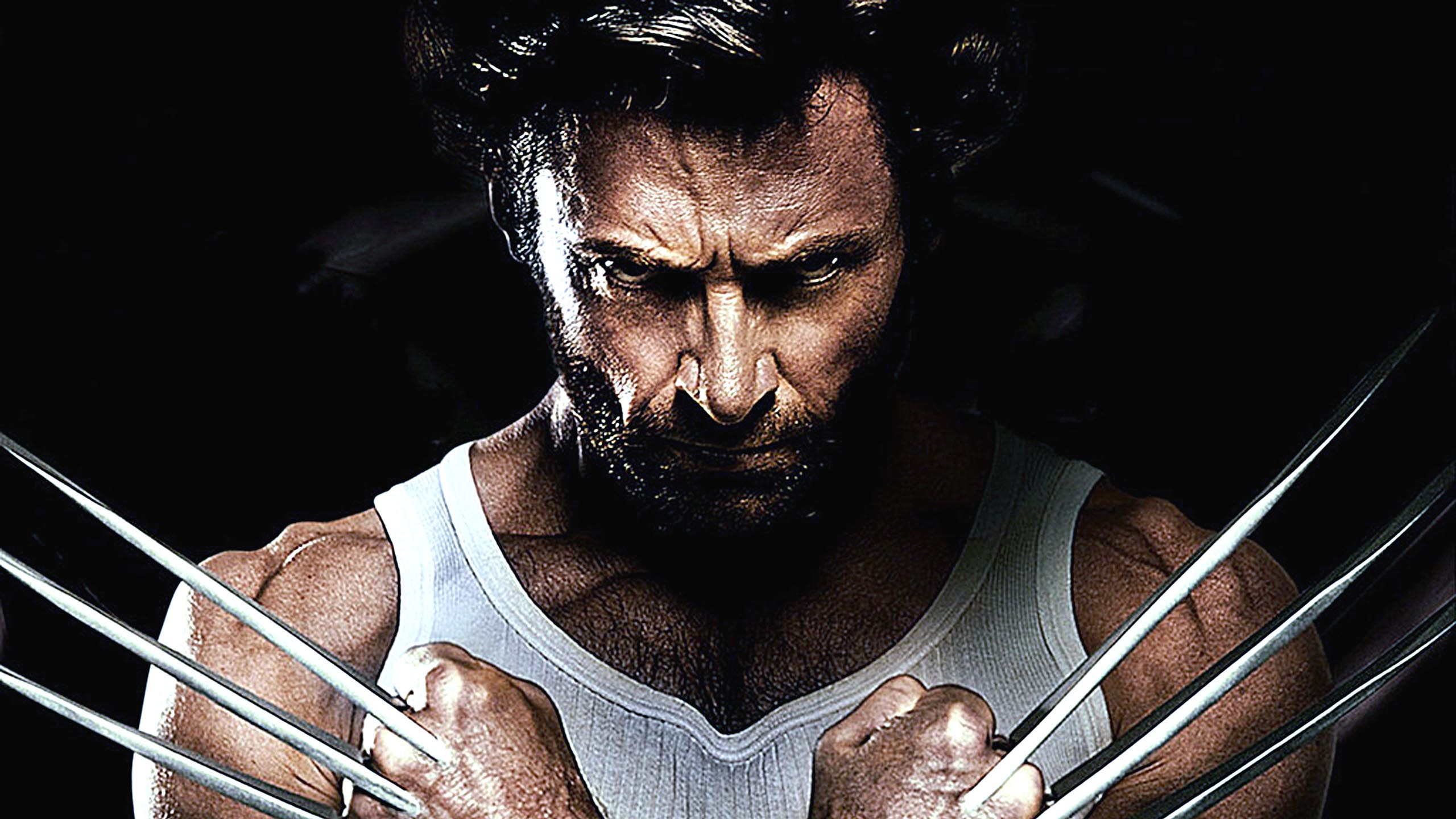 2560x1440 ... Images of Wolverine Hd Wallpaper 1366x768 - #SC ...