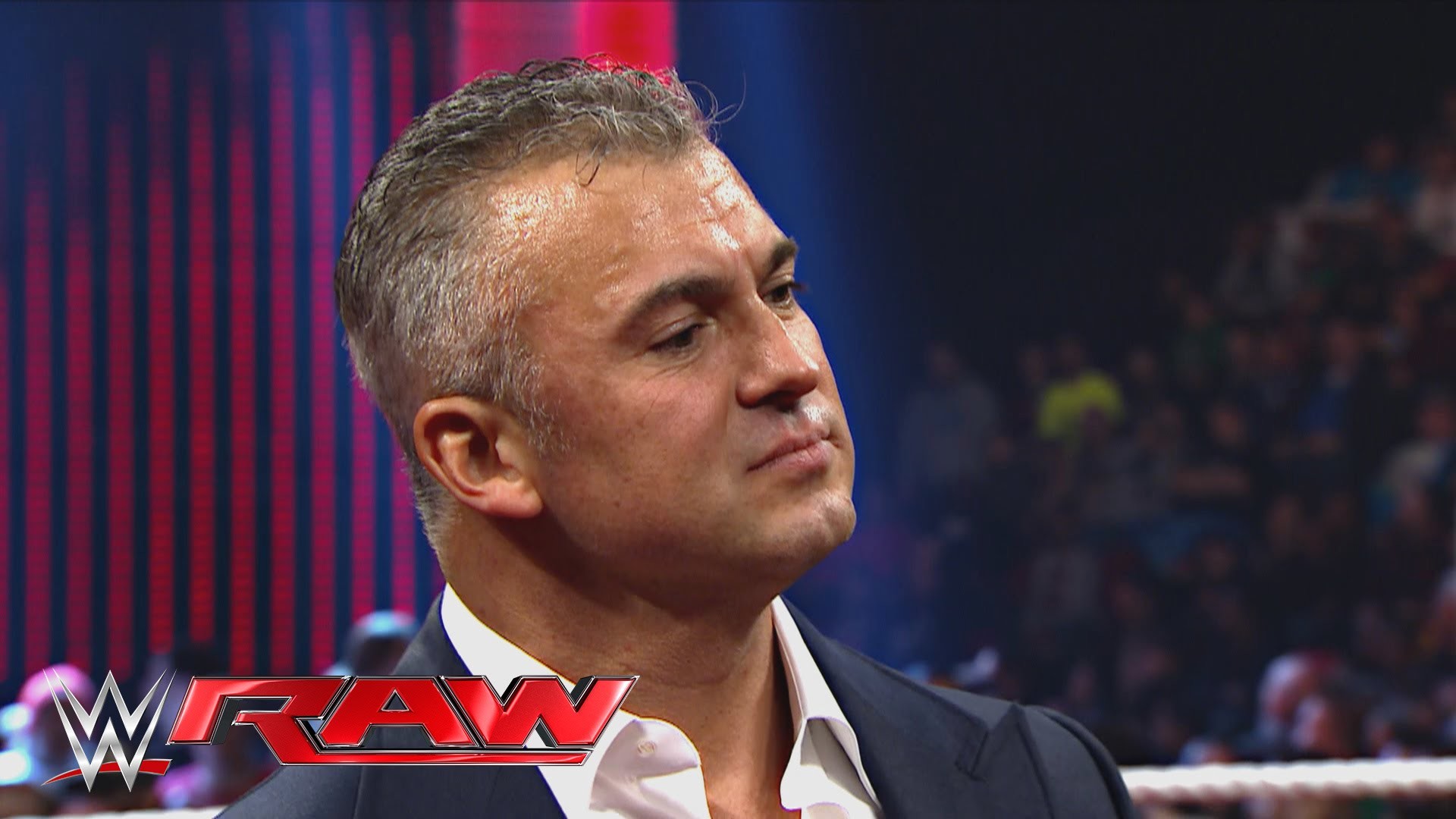 1920x1080 A look ahead at Shane McMahon's battle with The Undertaker WrestleMania -  Part 1: Raw, Mar. 21, 2016 - YouTube