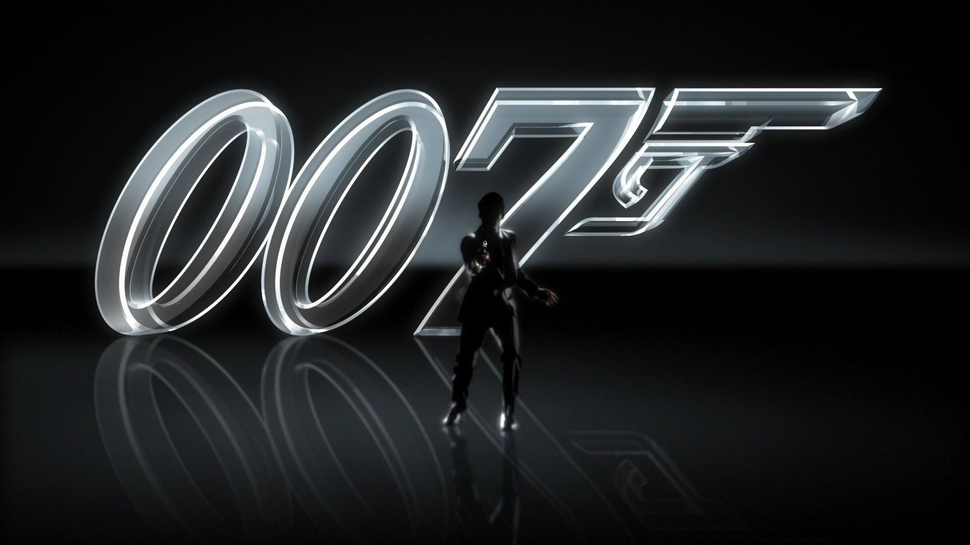 1920x1080 James Bond 3D 007 Wallpaper Wallpaper Basic Background