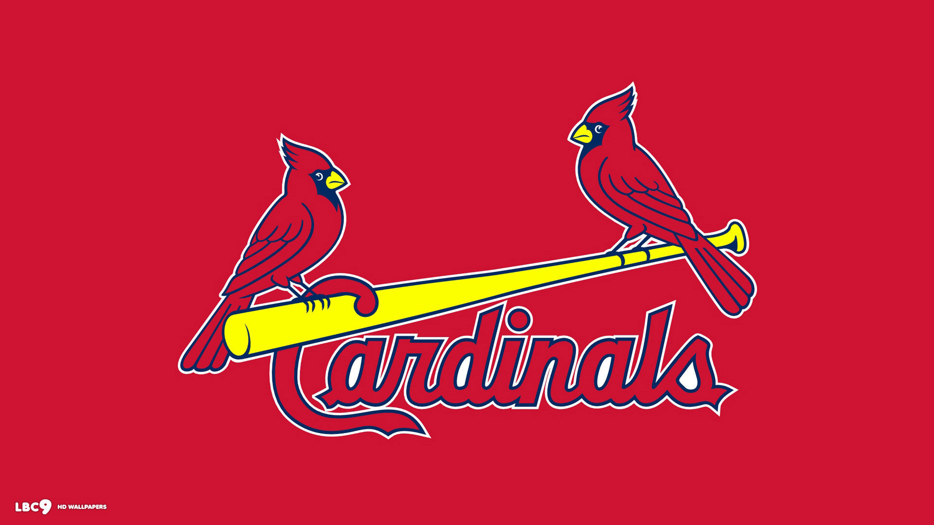 1920x1080 St Louis Cardinals Wallpaper