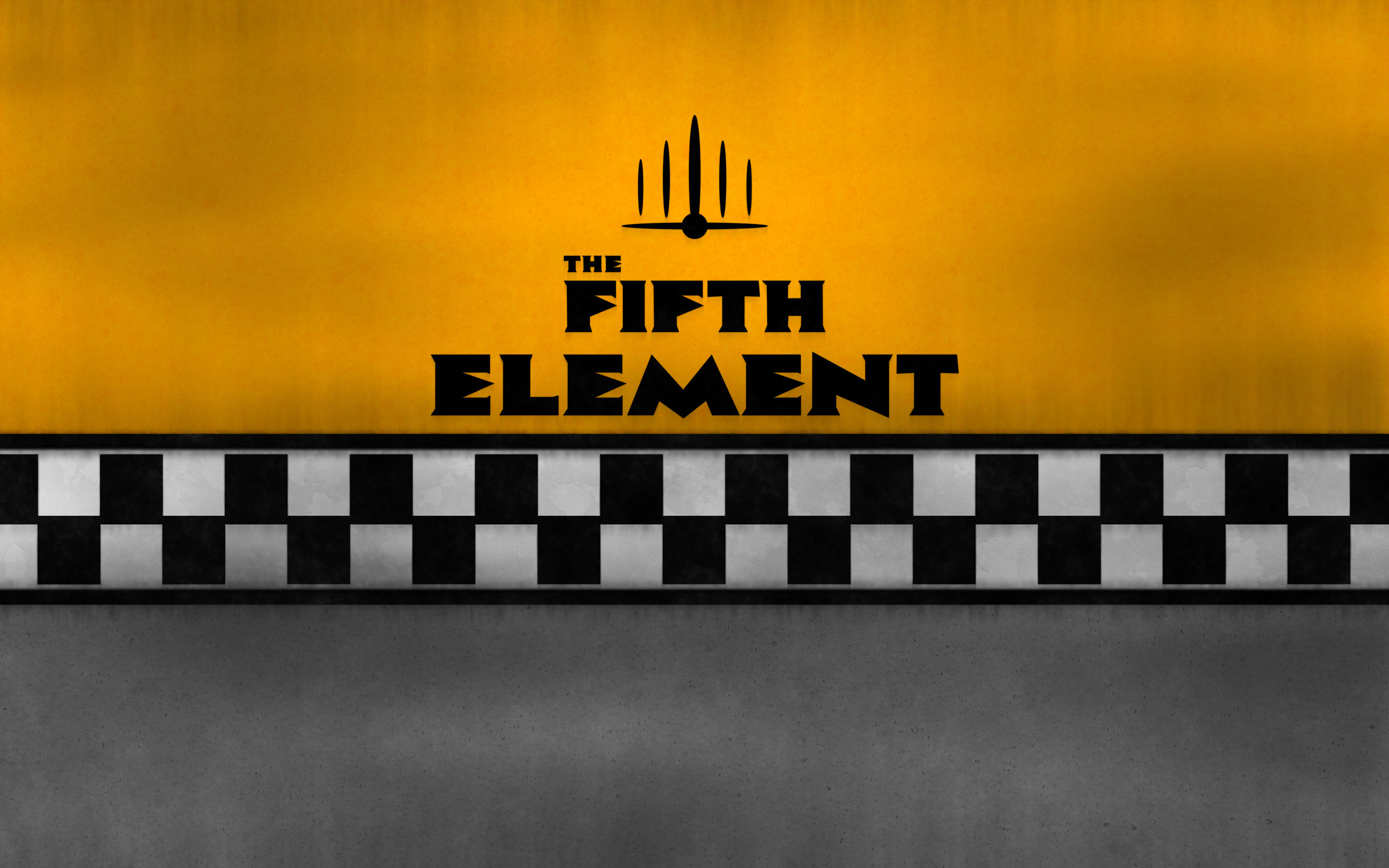 2560x1600 The Fifth Element Logo HD Wallpaper Â» FullHDWpp - Full HD Wallpapers  1920x1080